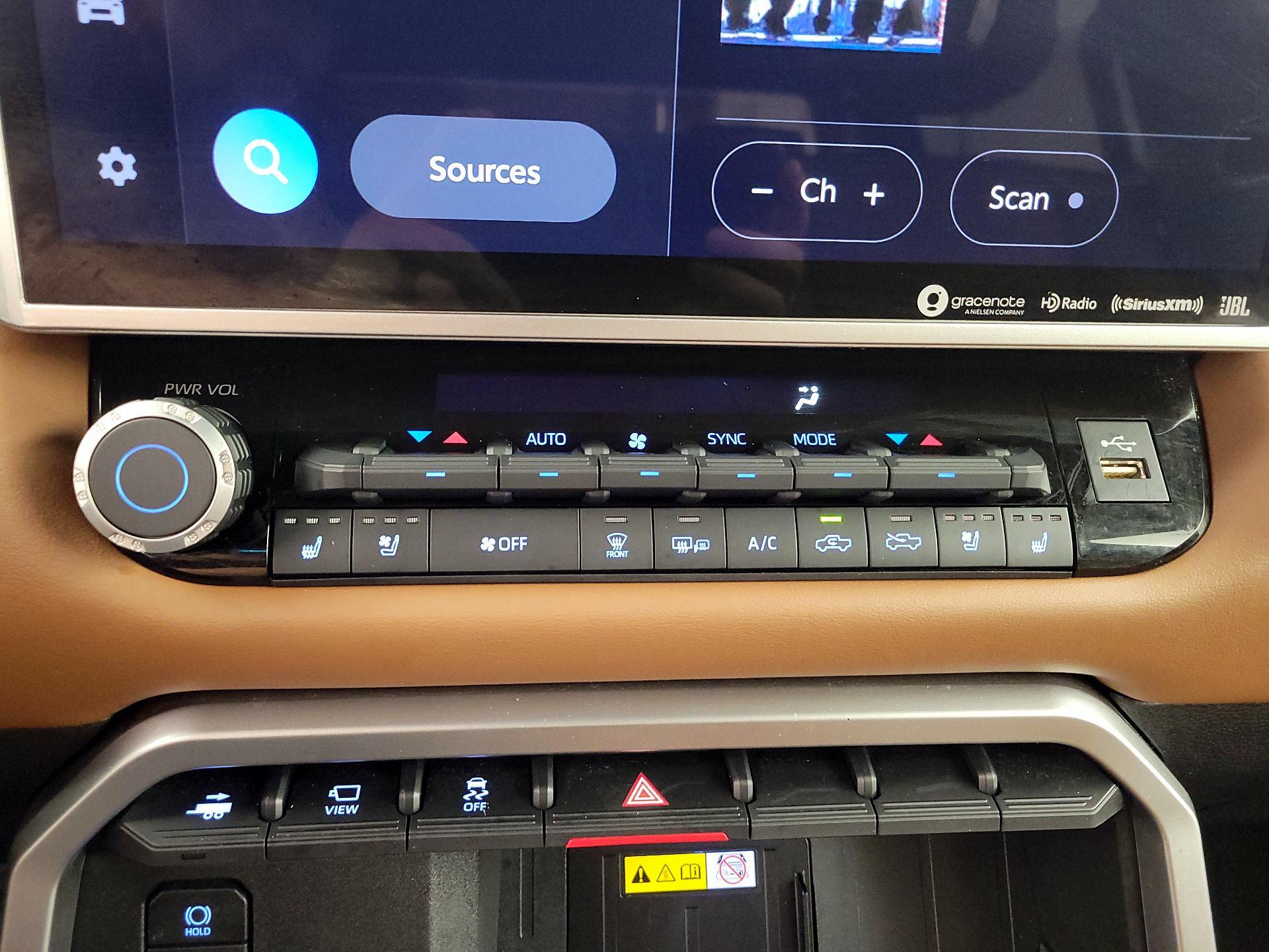 Thumbnail: 2023 Toyota Tundra - 16