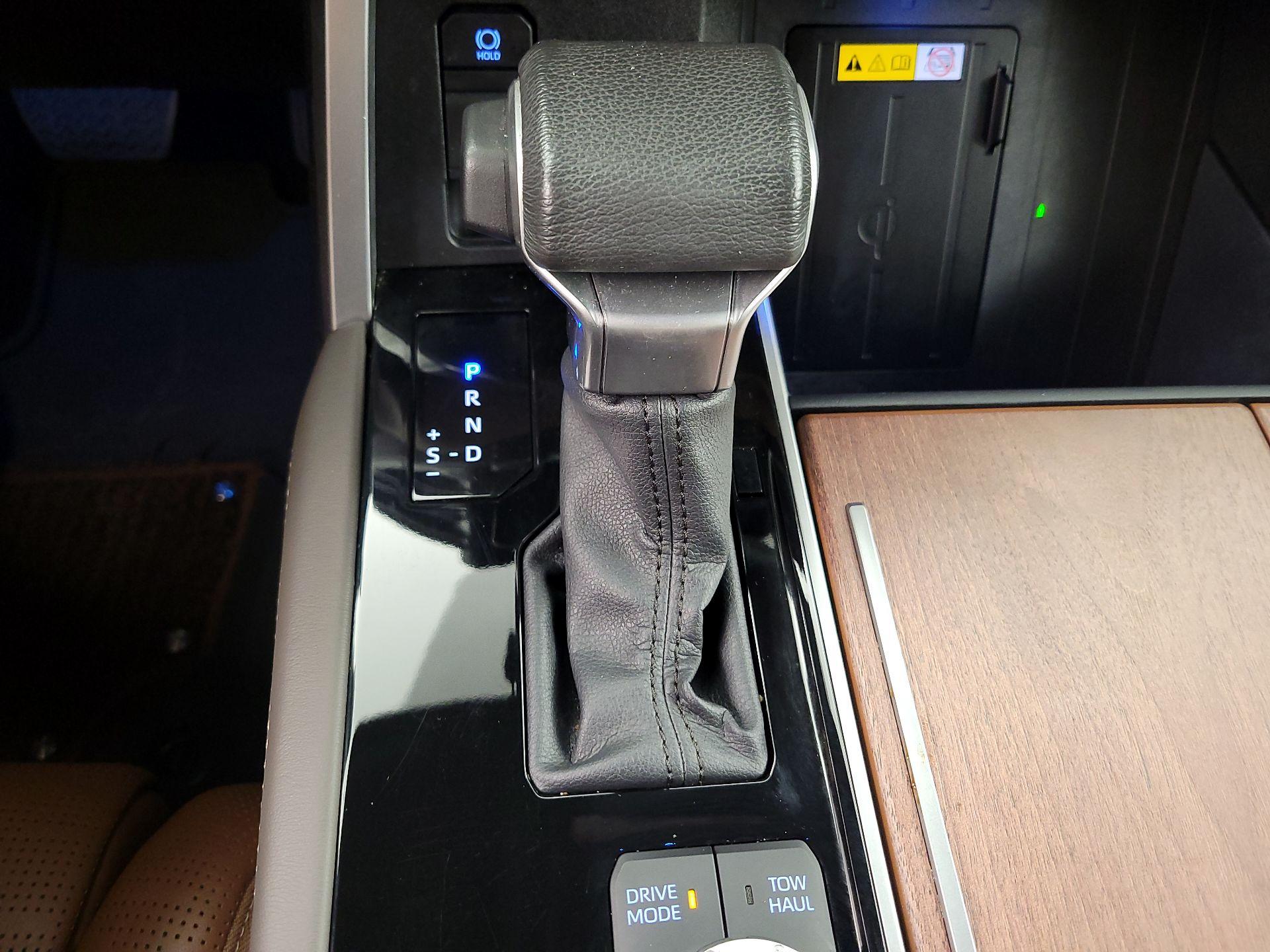 Thumbnail: 2023 Toyota Tundra - 17