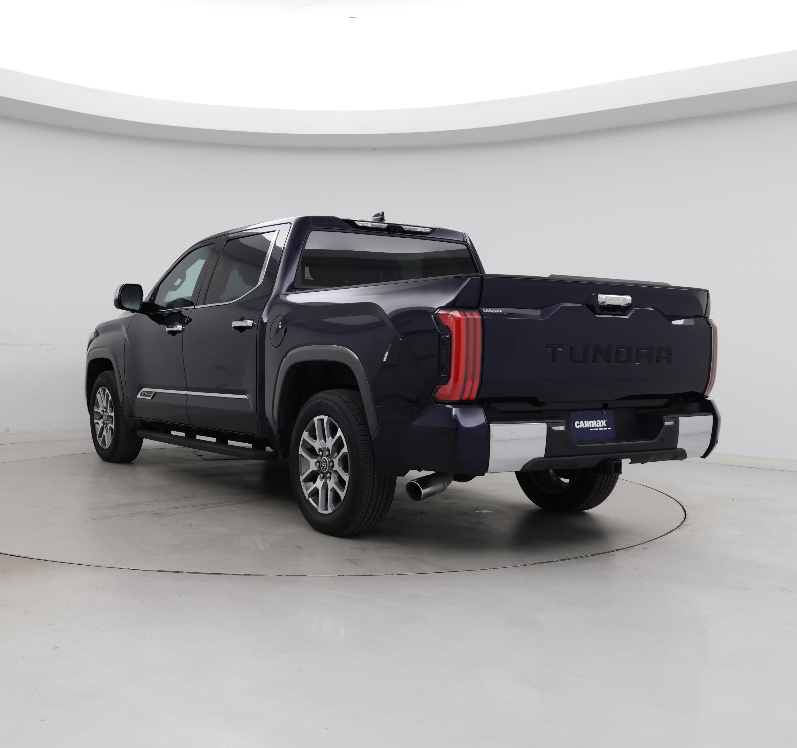 Thumbnail: 2023 Toyota Tundra - 2