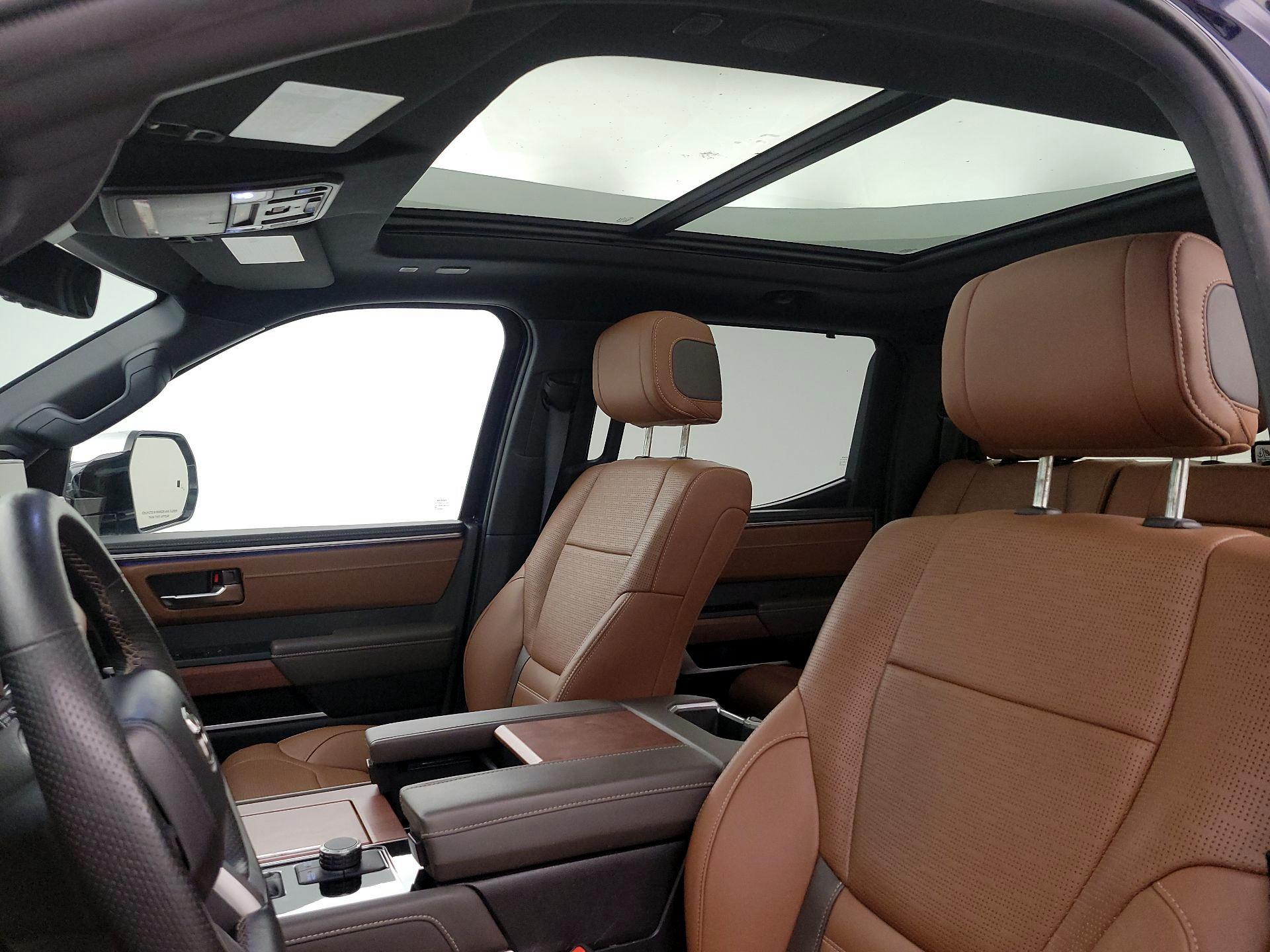 Thumbnail: 2023 Toyota Tundra - 19