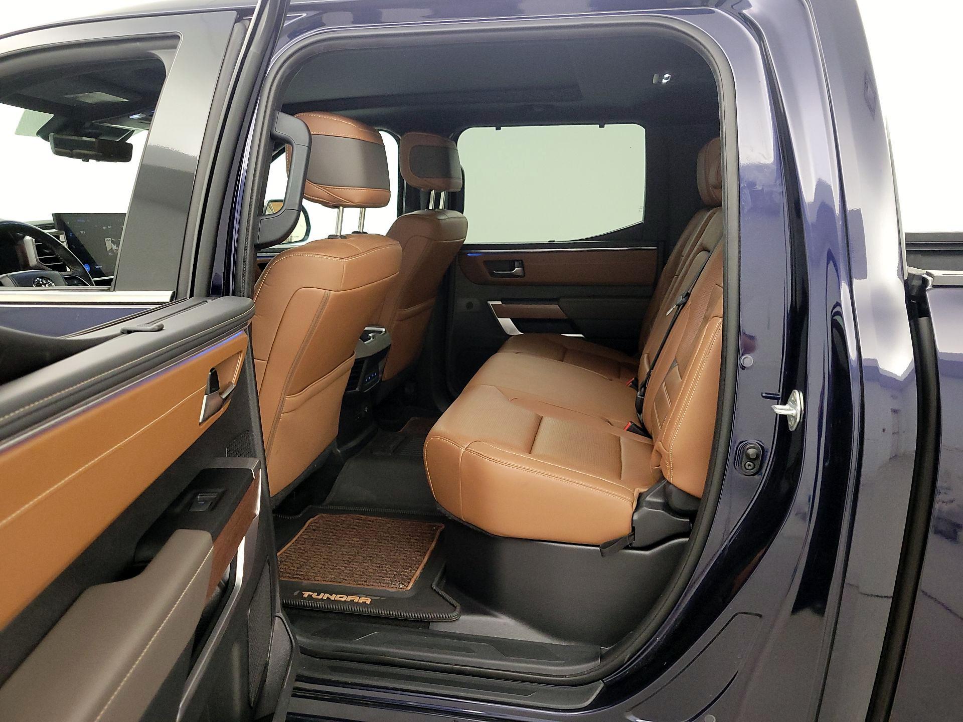 Thumbnail: 2023 Toyota Tundra - 20