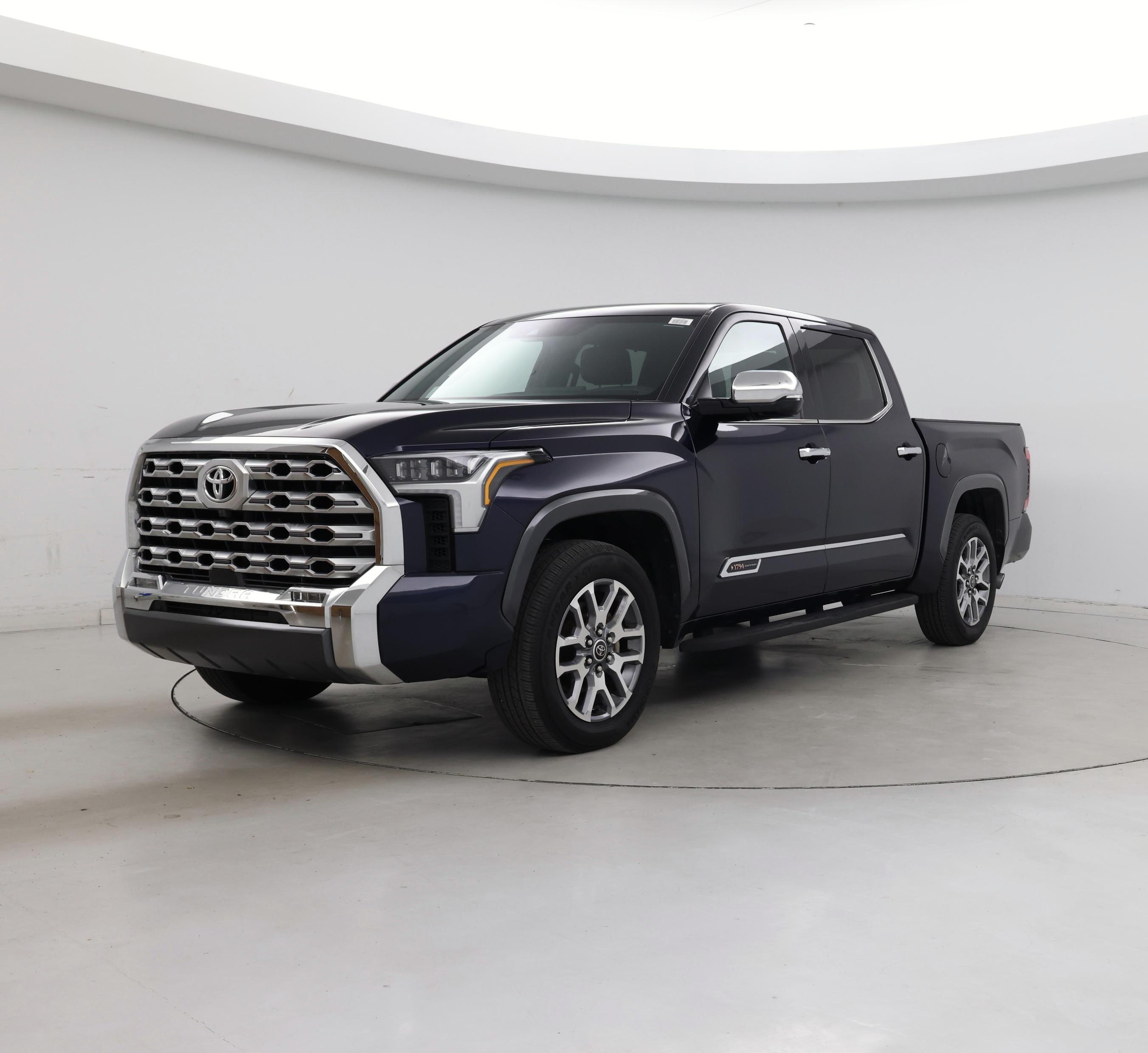 Thumbnail: 2023 Toyota Tundra - 4