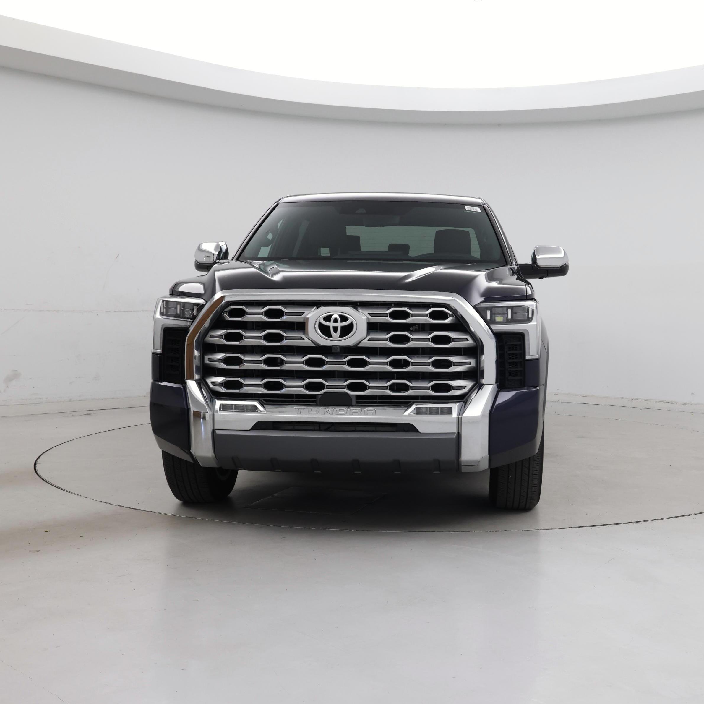 Thumbnail: 2023 Toyota Tundra - 5