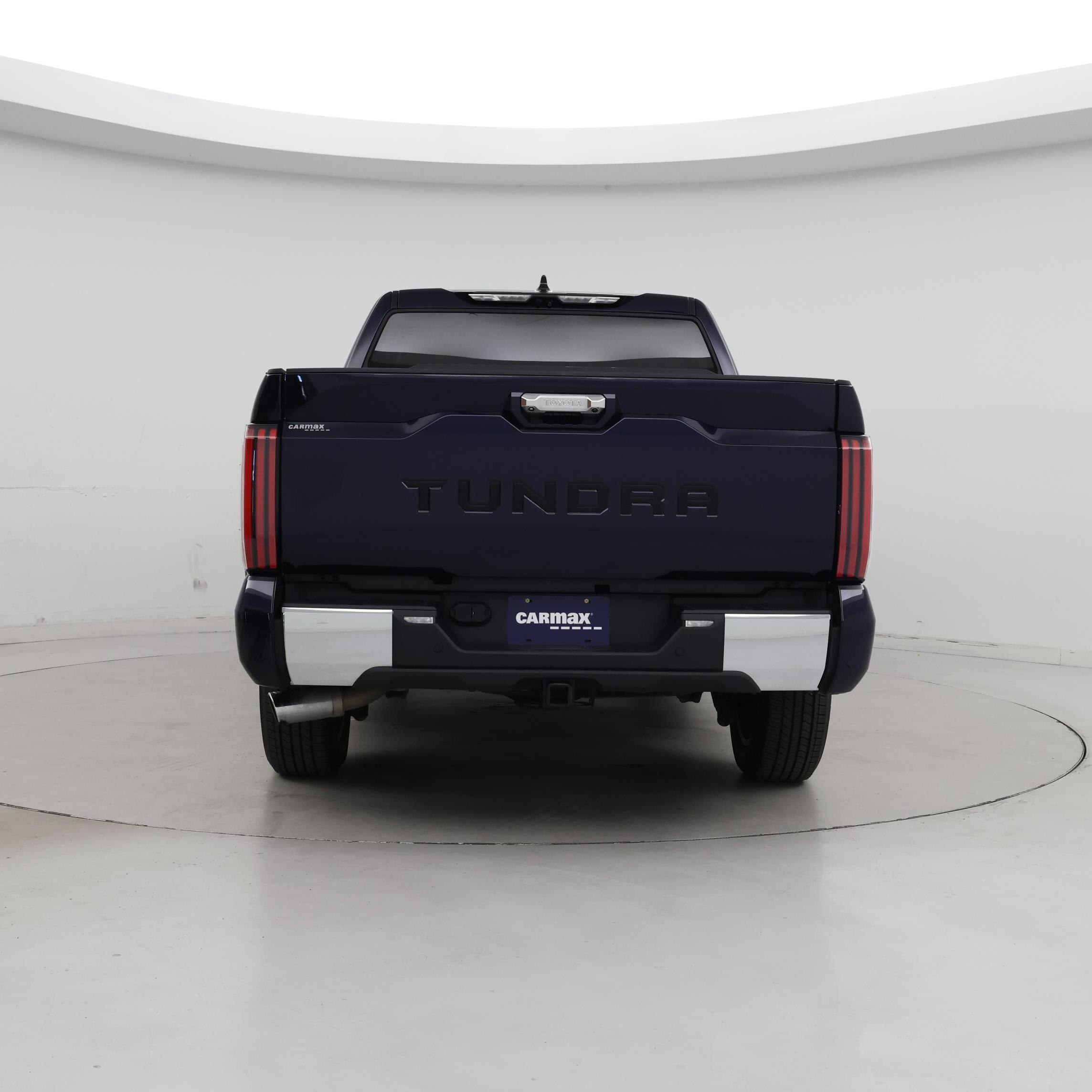 Thumbnail: 2023 Toyota Tundra - 6