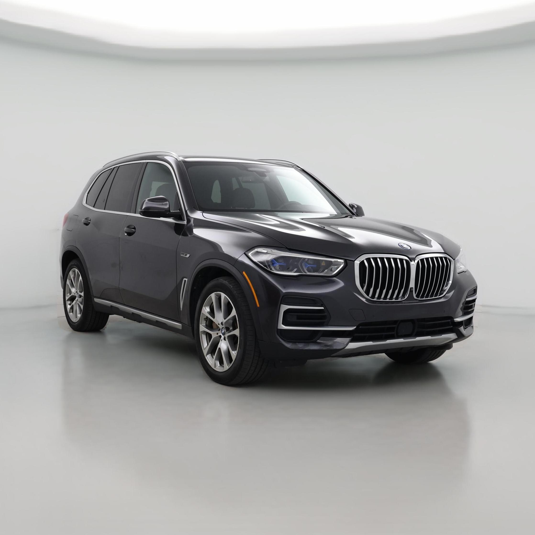 Thumbnail: 2023 BMW X5 - 1