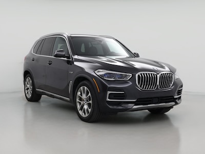2023 BMW X5 Plug In Hybrid XDrive45e