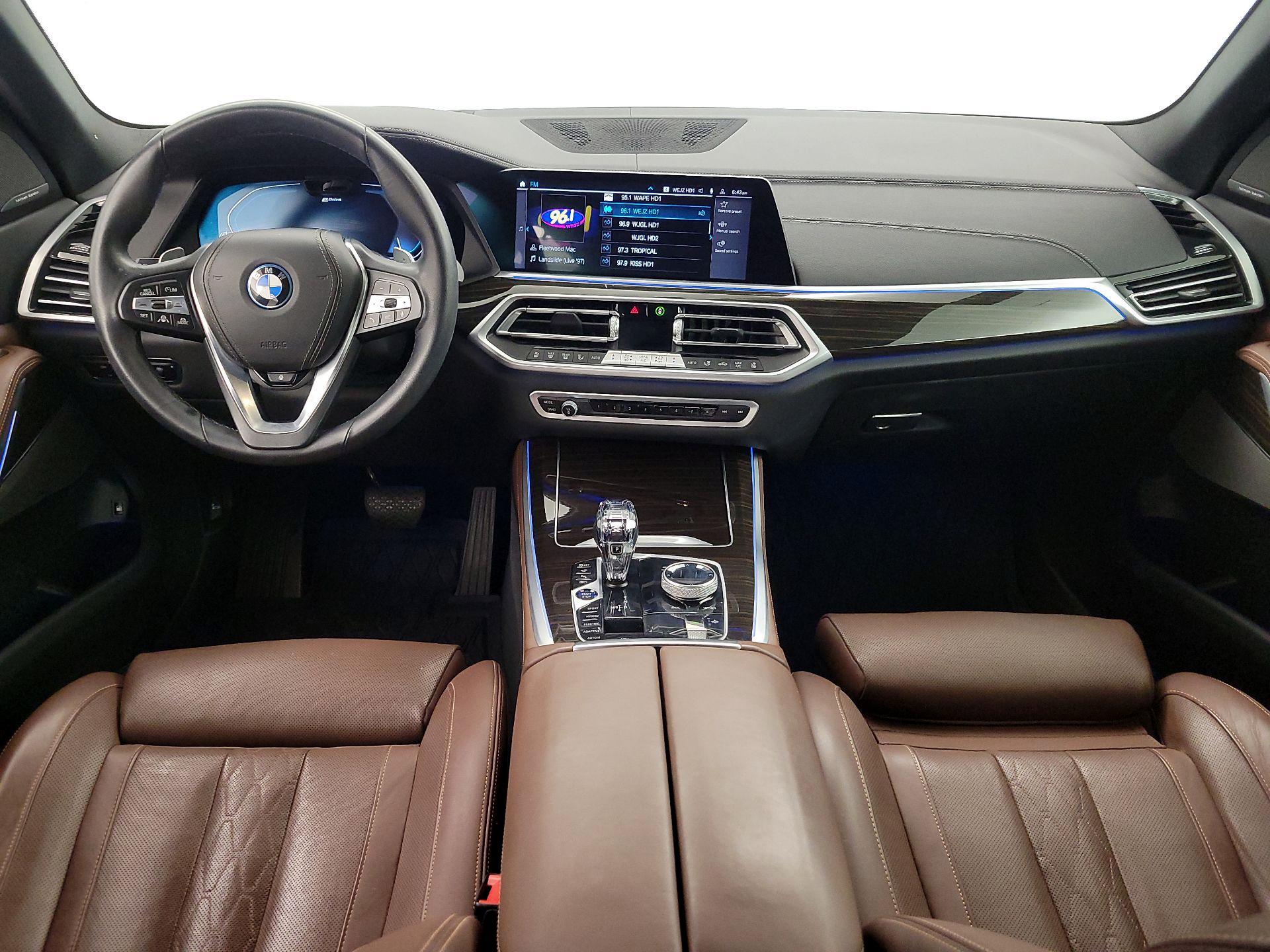 Thumbnail: 2023 BMW X5 - 9