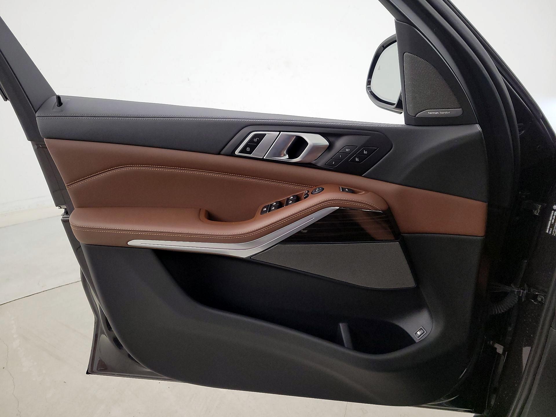 Thumbnail: 2023 BMW X5 - 12