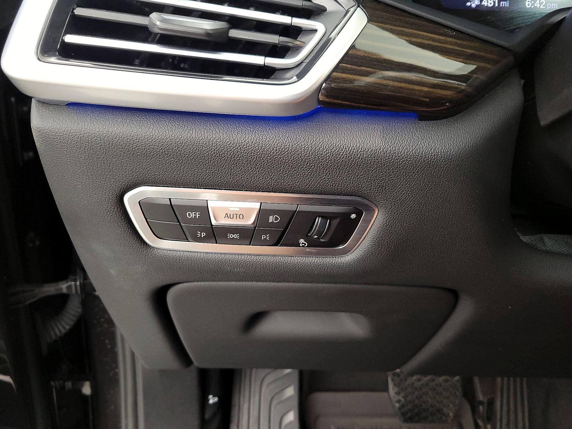 Thumbnail: 2023 BMW X5 - 13