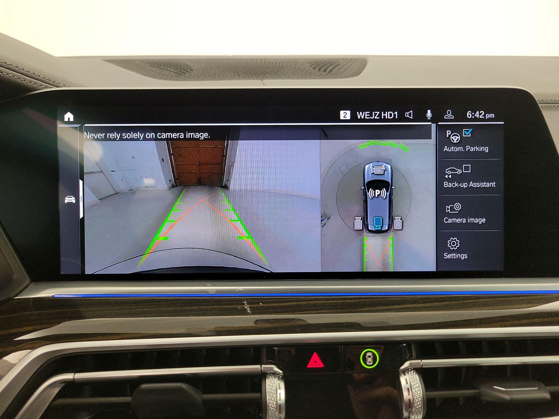 Thumbnail: 2023 BMW X5 - 14