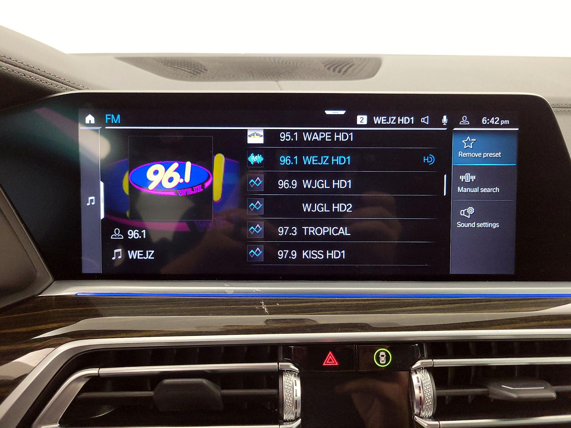 Thumbnail: 2023 BMW X5 - 15