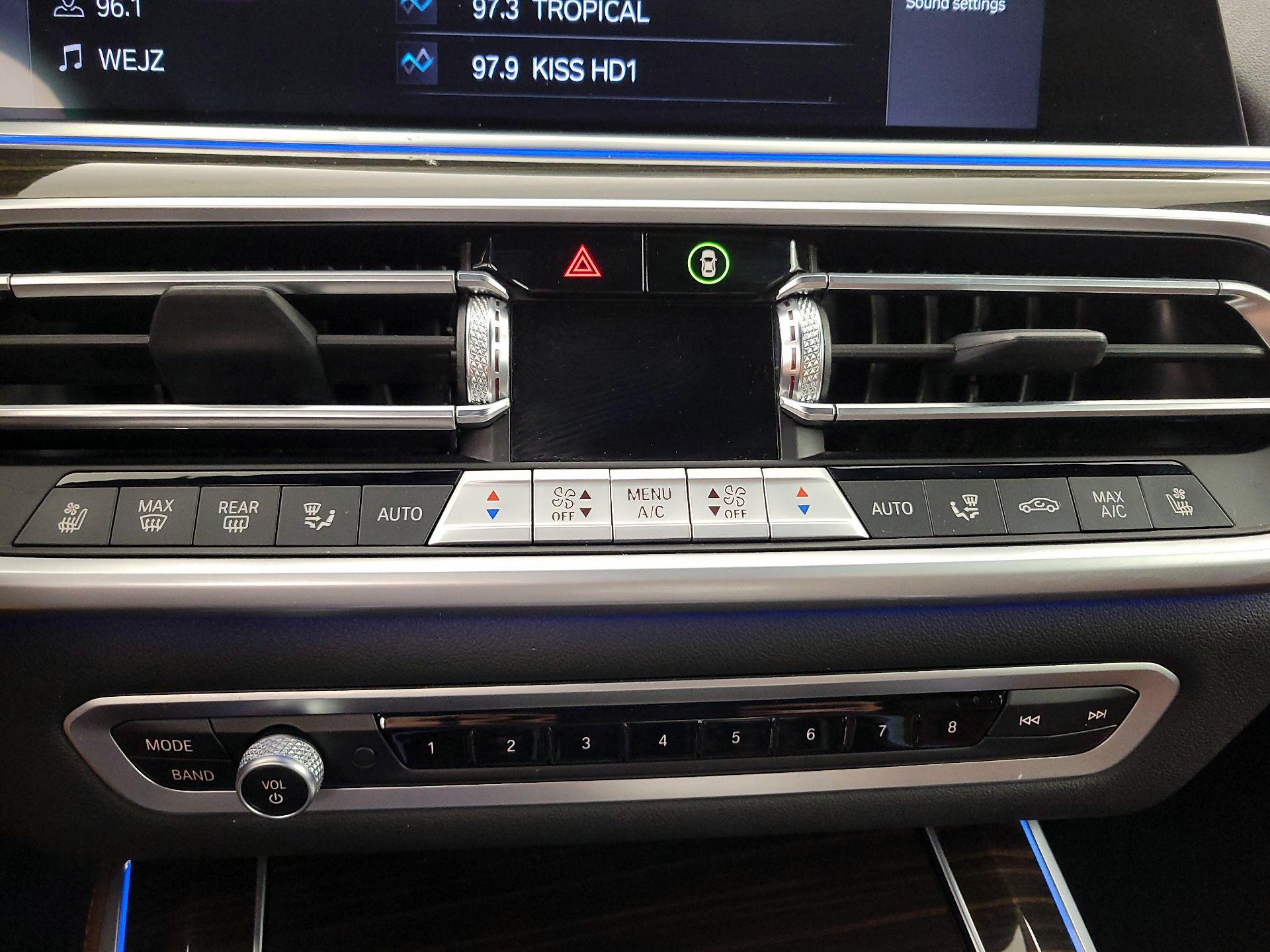 Thumbnail: 2023 BMW X5 - 16