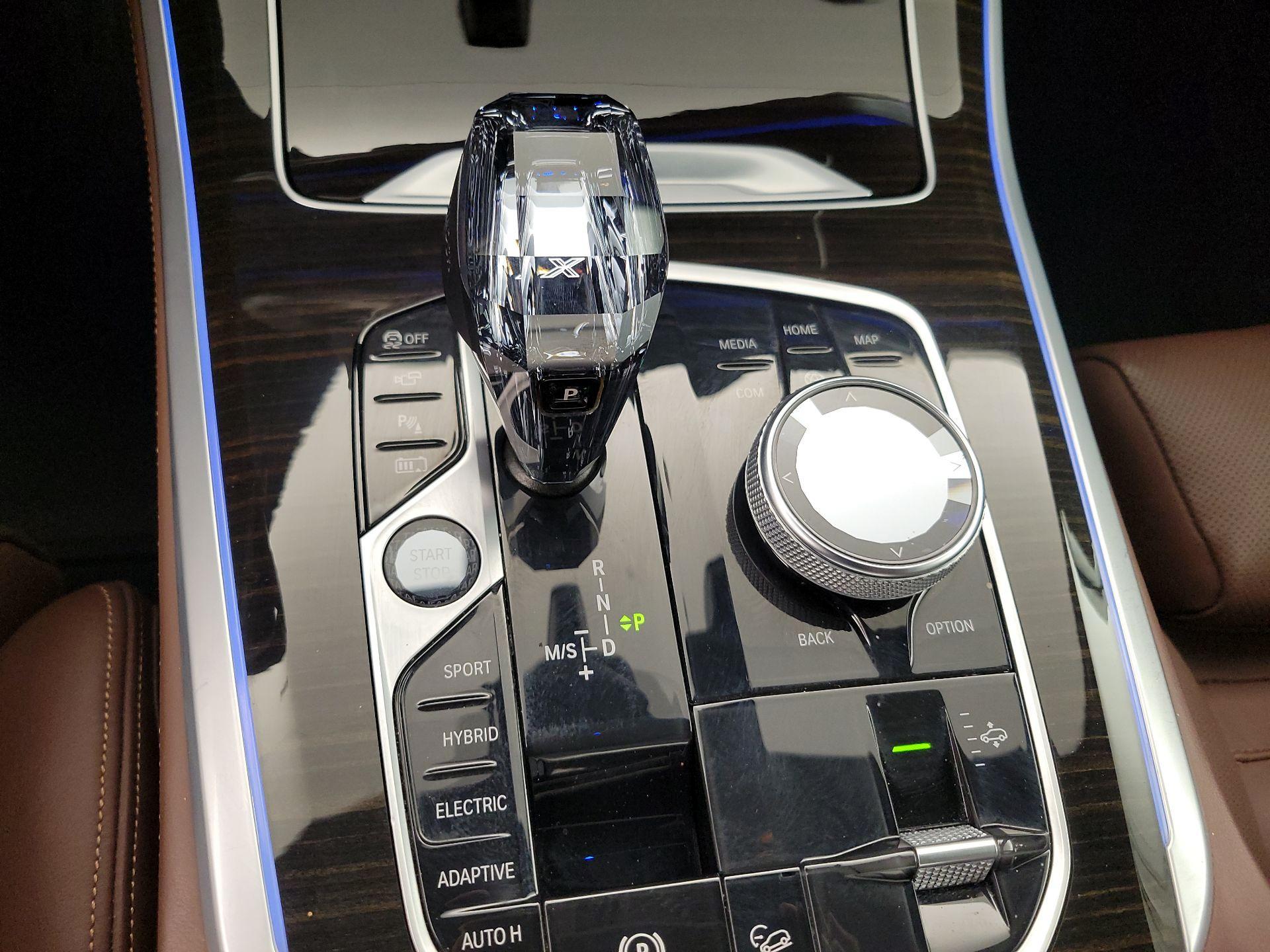 Thumbnail: 2023 BMW X5 - 17