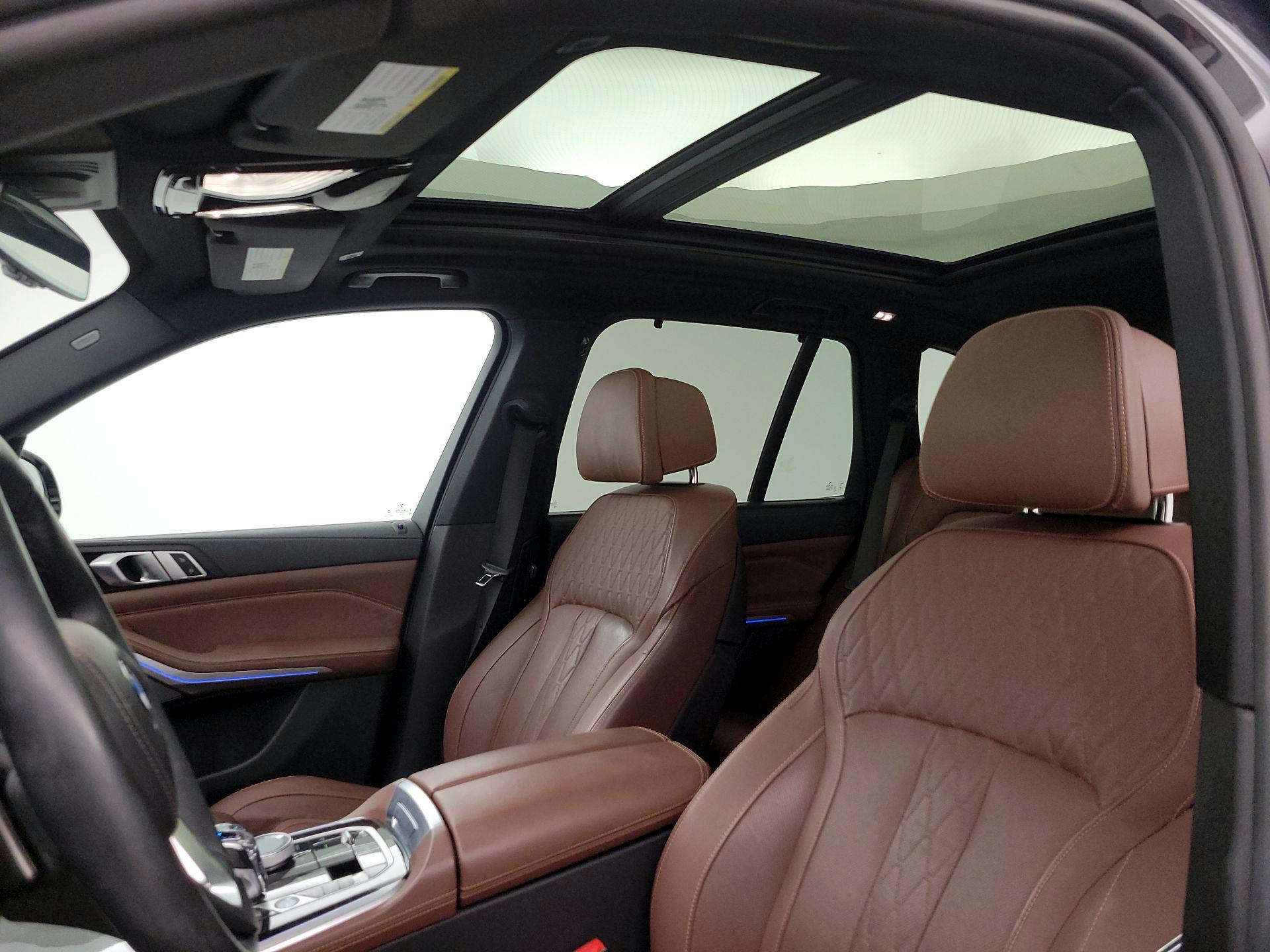 Thumbnail: 2023 BMW X5 - 19