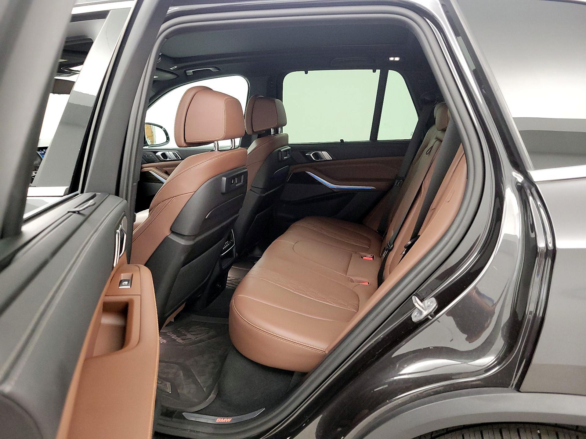 Thumbnail: 2023 BMW X5 - 20