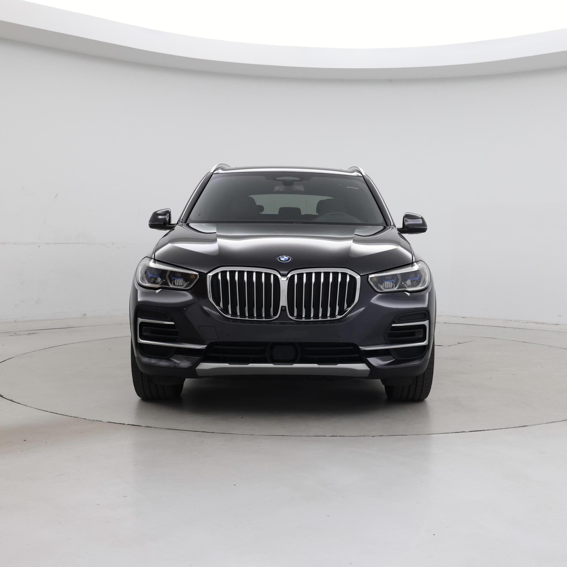 Thumbnail: 2023 BMW X5 - 5