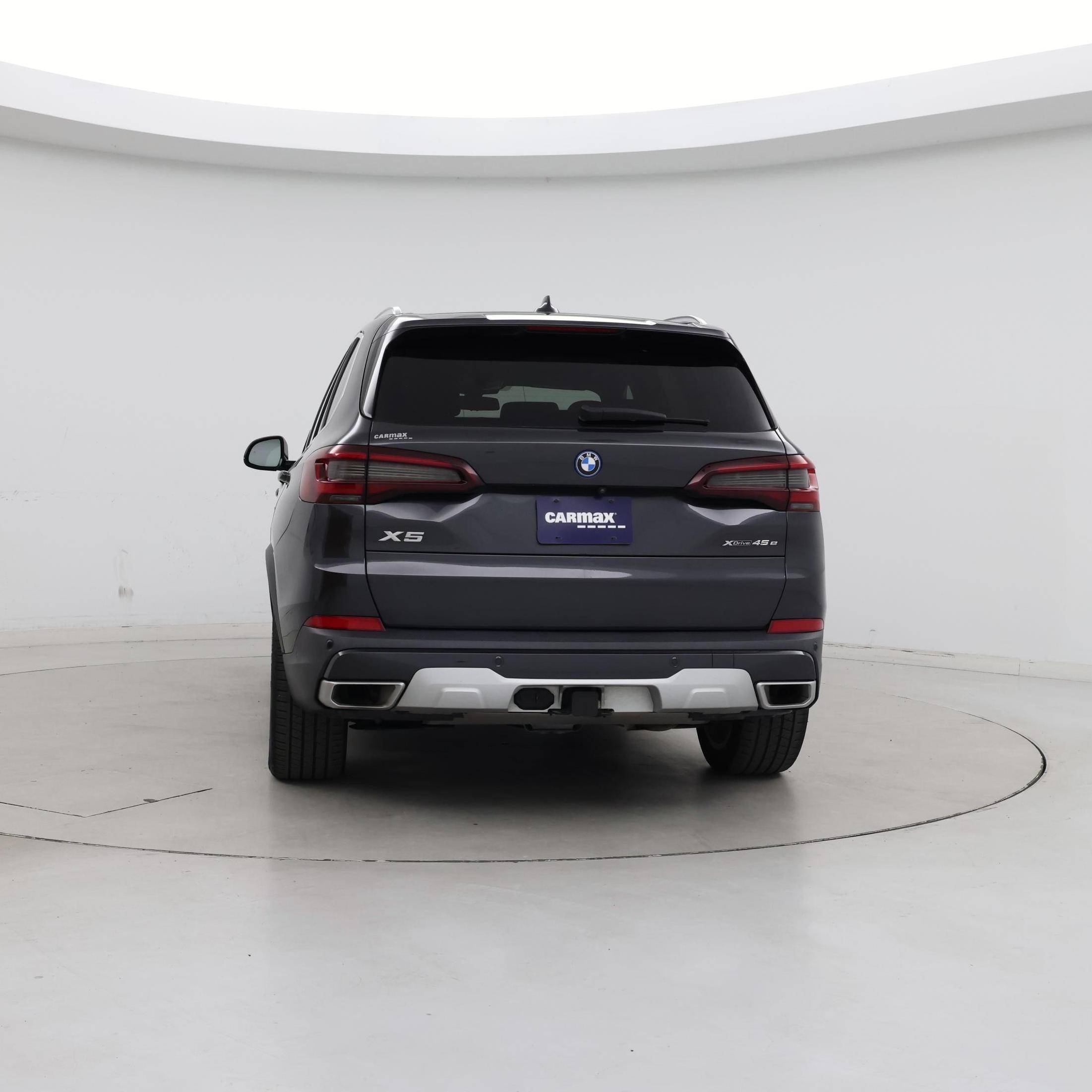 Thumbnail: 2023 BMW X5 - 6