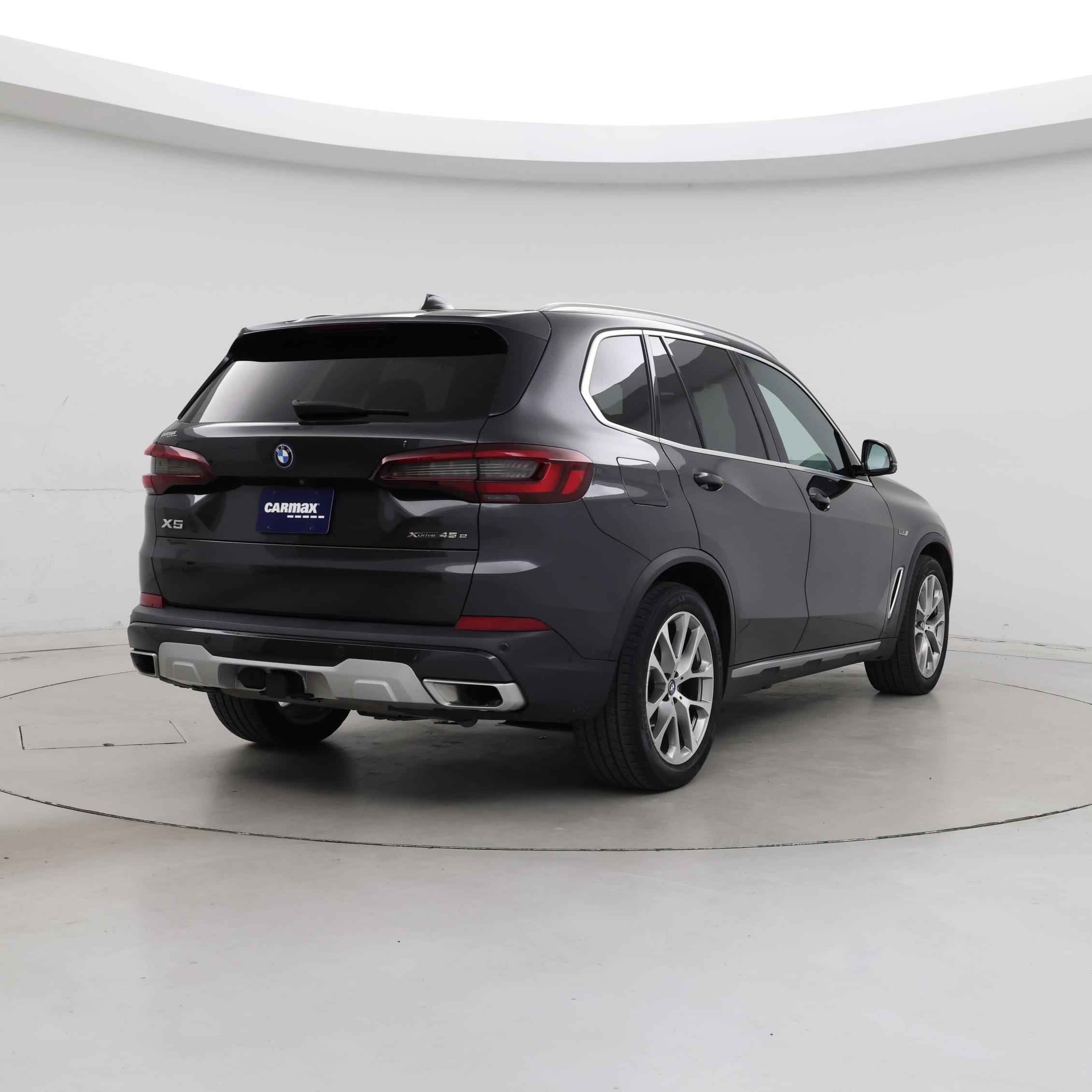 Thumbnail: 2023 BMW X5 - 8