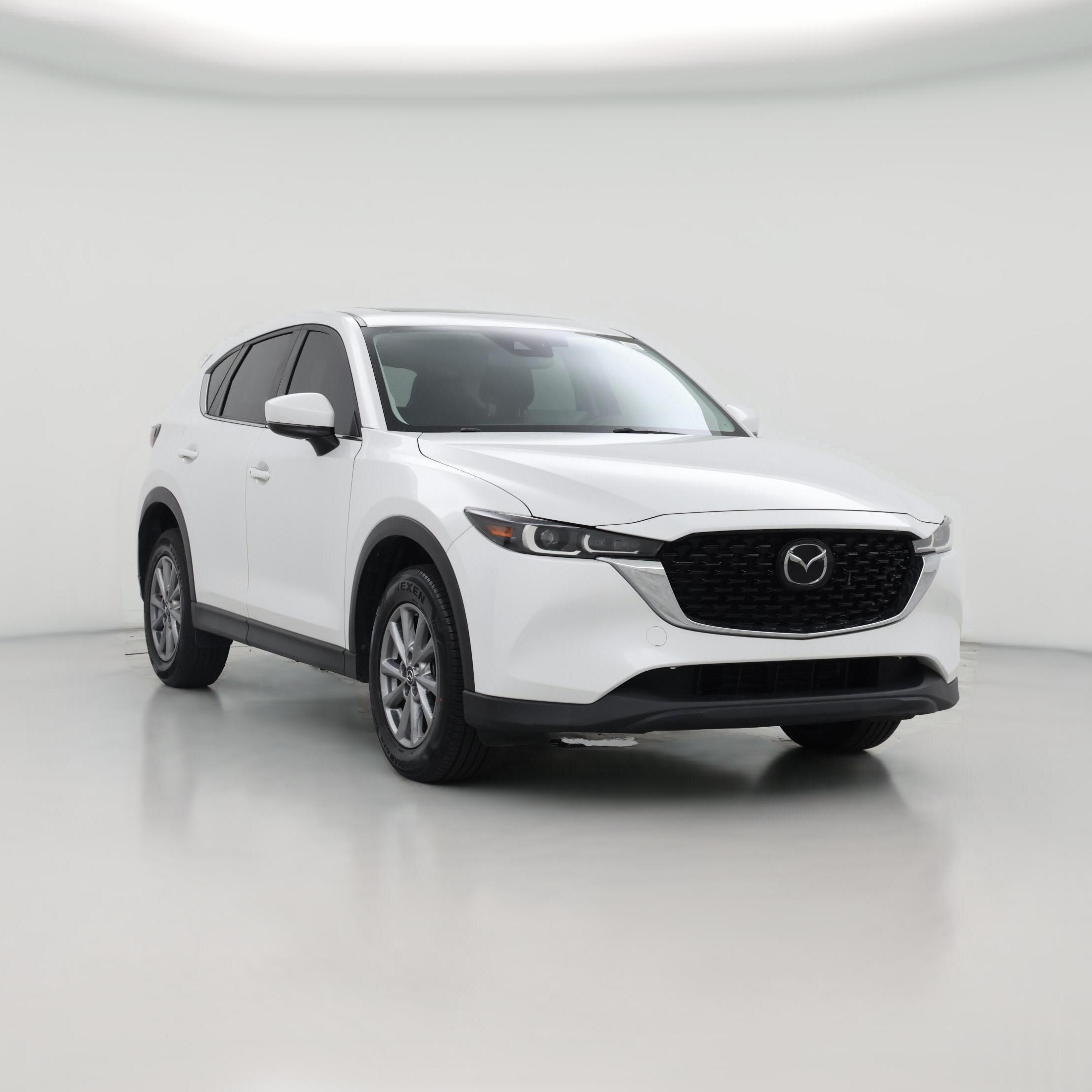 Thumbnail: 2023 Mazda CX-5 - 1