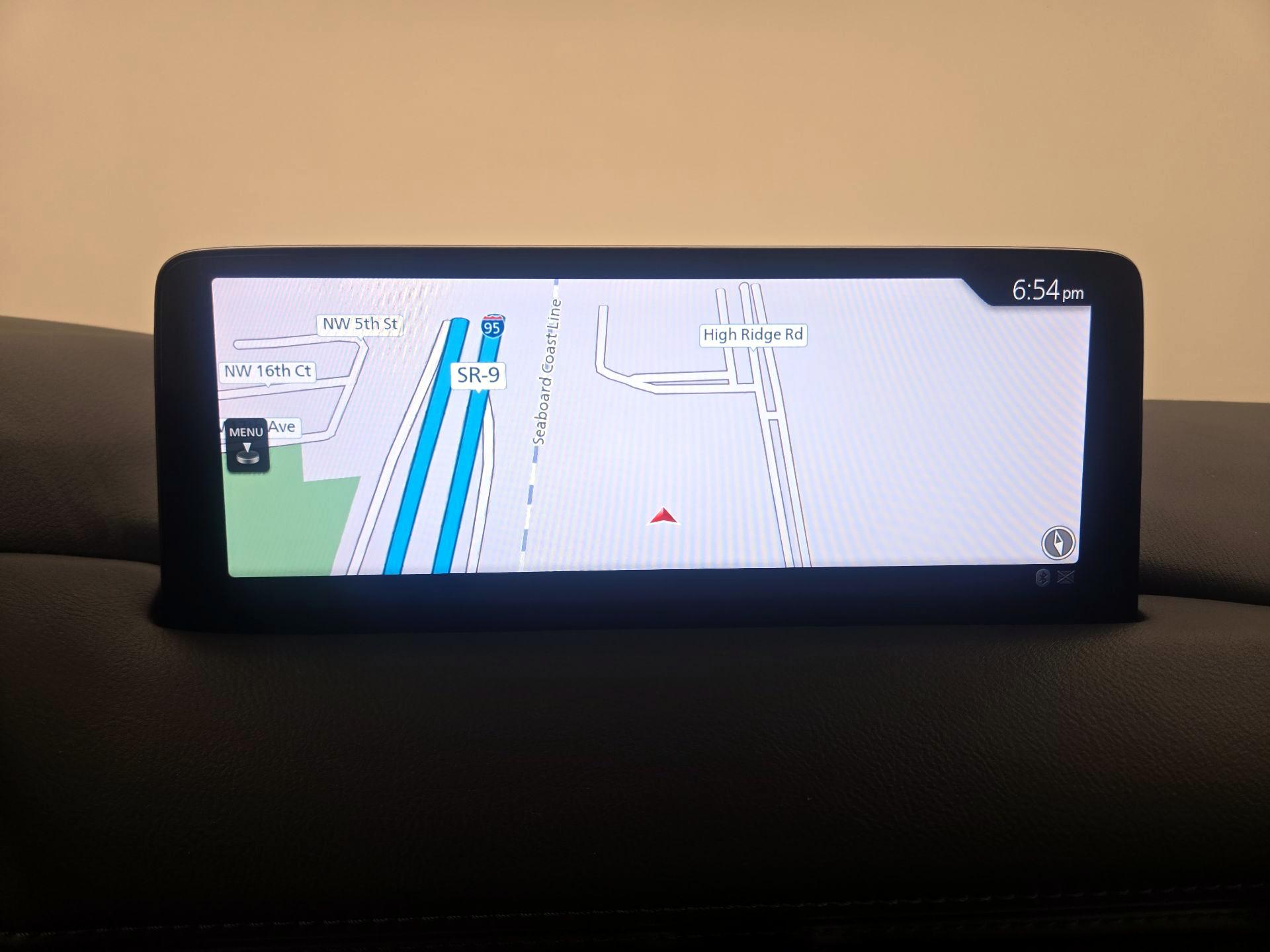 Thumbnail: 2023 Mazda CX-5 - 14