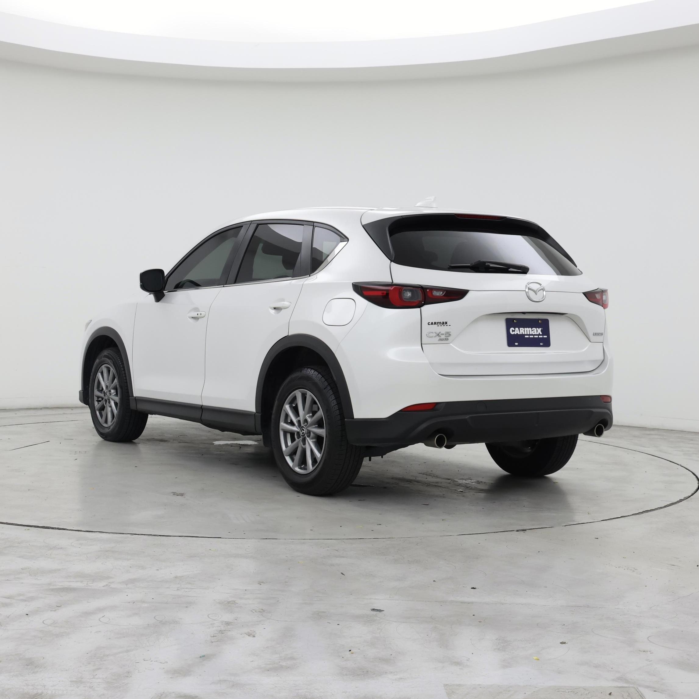 Thumbnail: 2023 Mazda CX-5 - 2