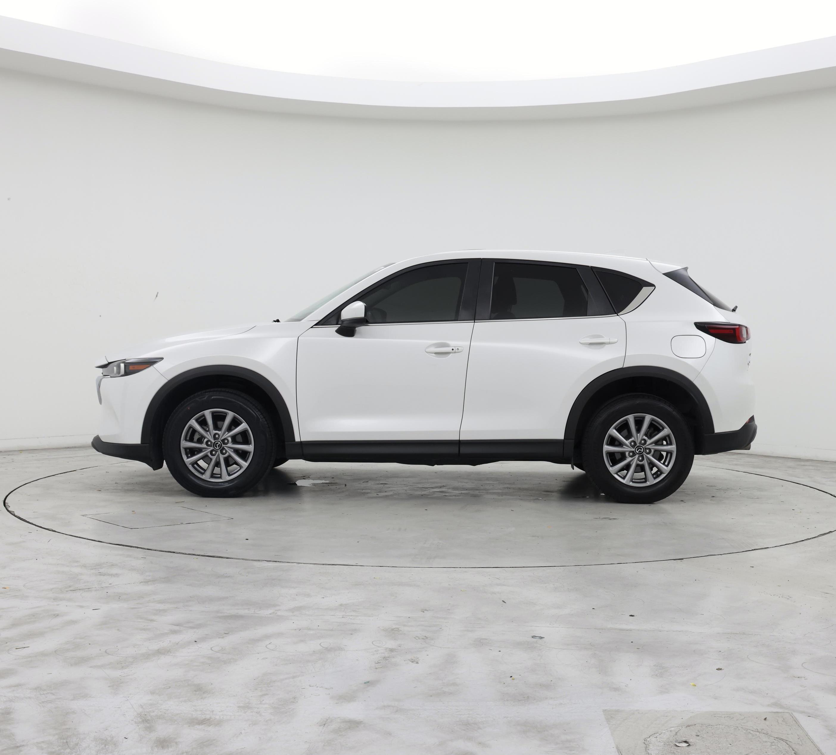 Thumbnail: 2023 Mazda CX-5 - 3