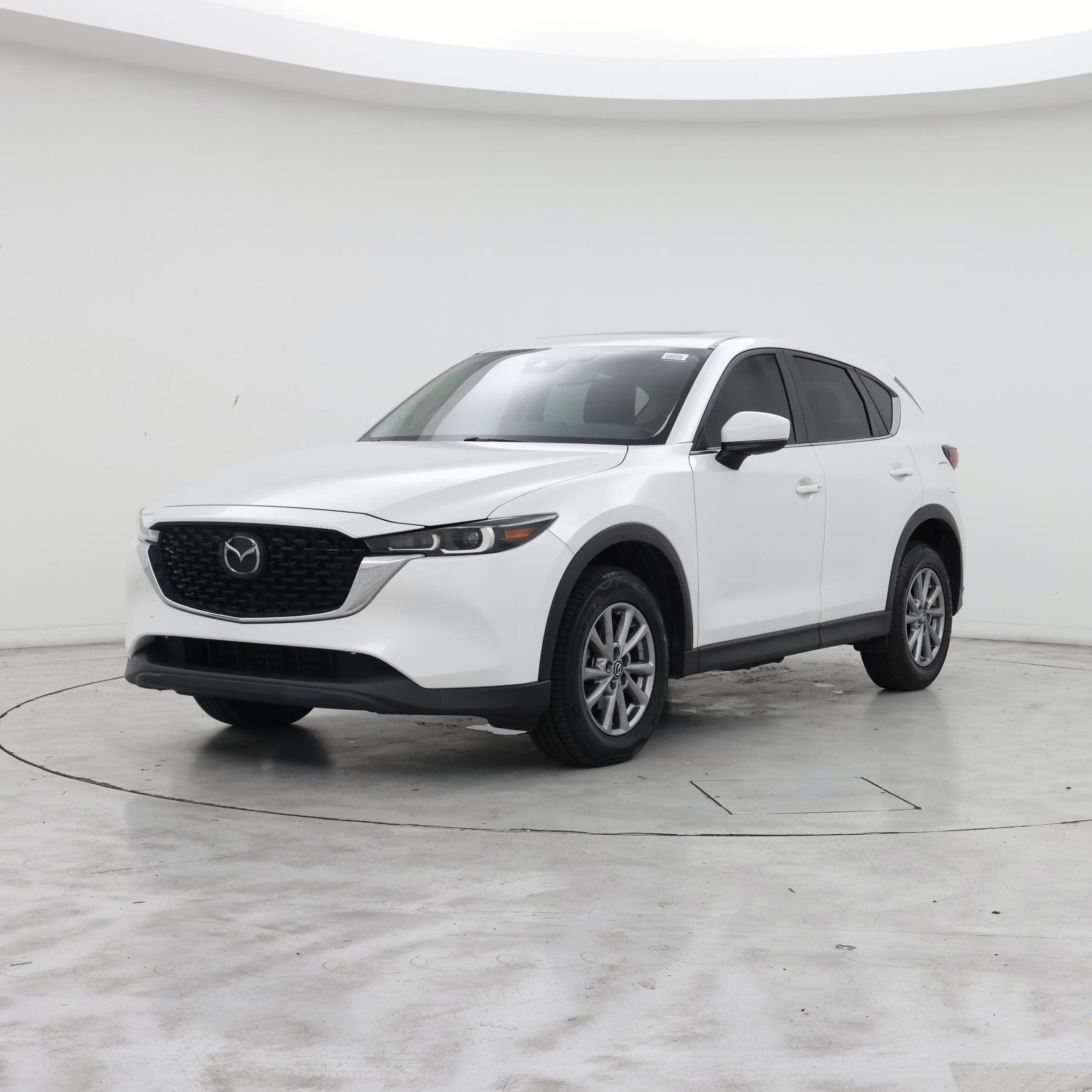 Thumbnail: 2023 Mazda CX-5 - 4