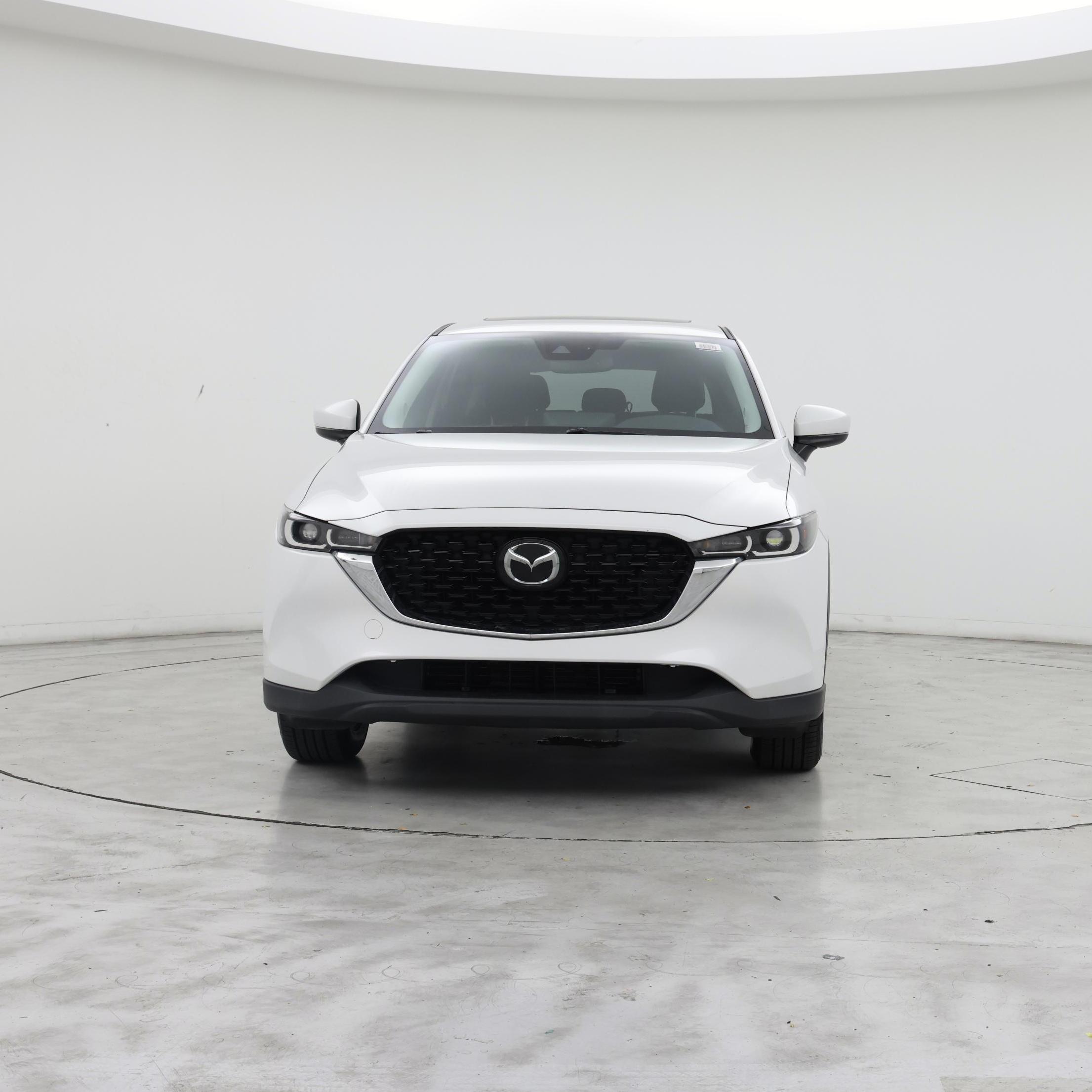 Thumbnail: 2023 Mazda CX-5 - 5