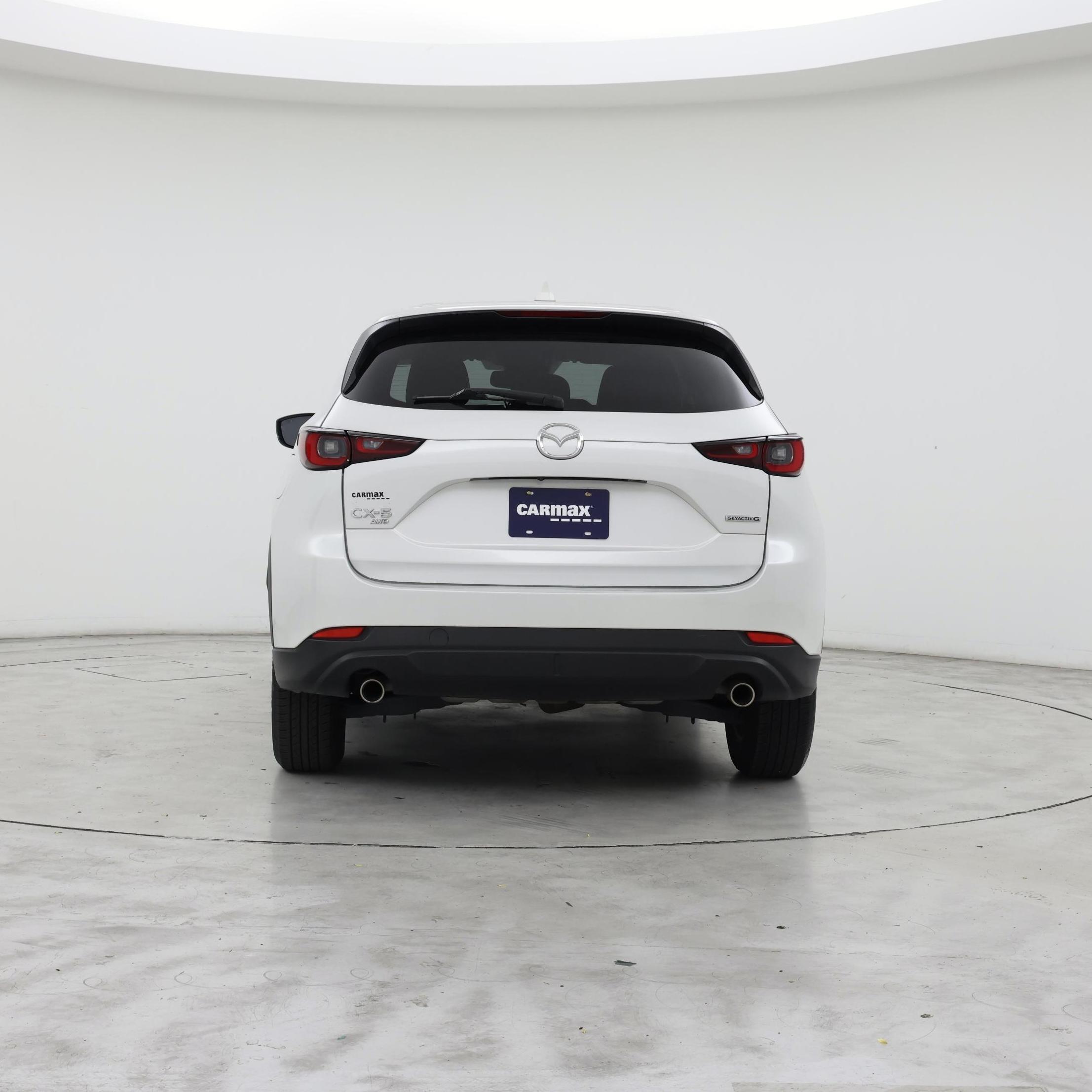 Thumbnail: 2023 Mazda CX-5 - 6