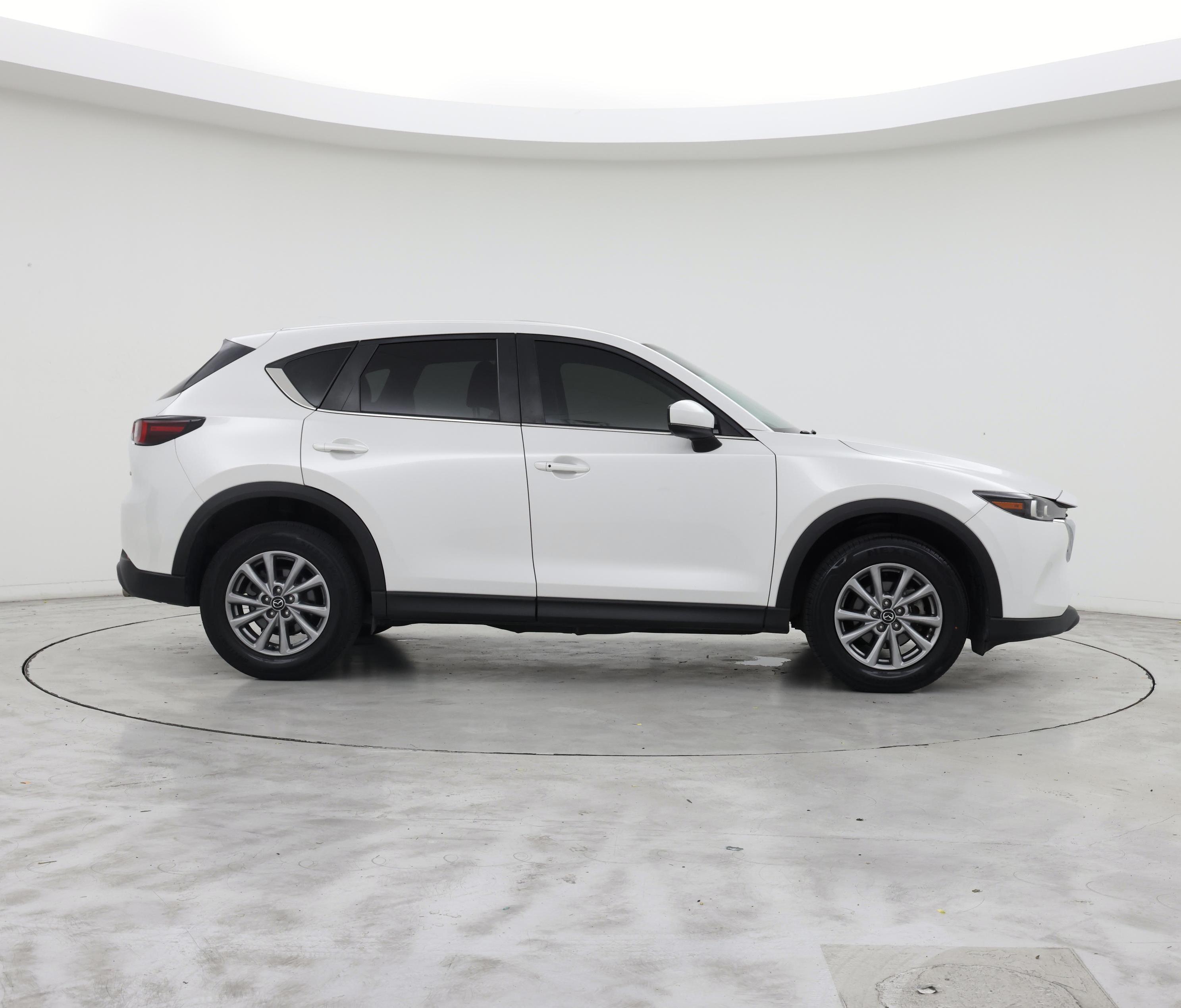 Thumbnail: 2023 Mazda CX-5 - 7