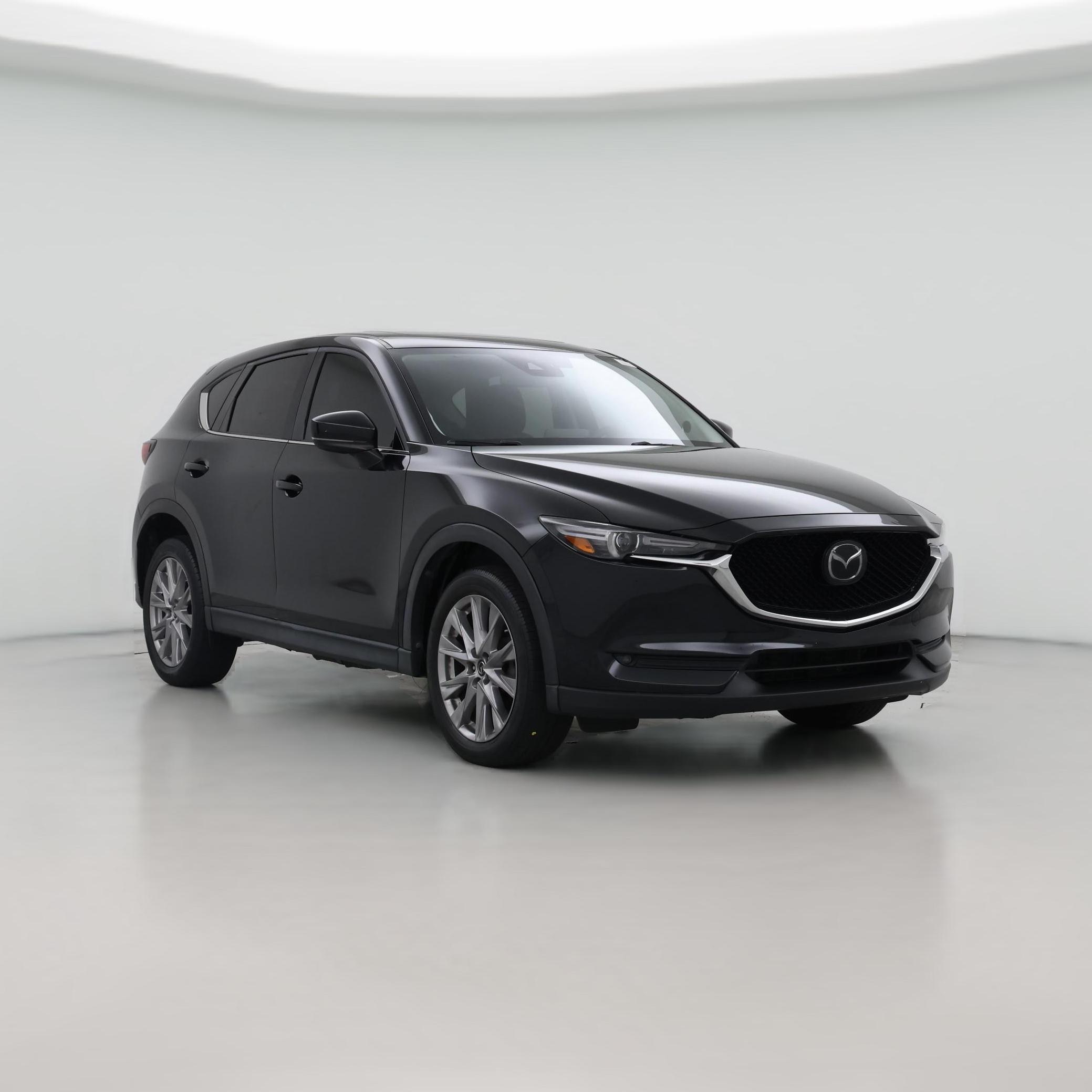 Thumbnail: 2019 Mazda CX-5 - 1
