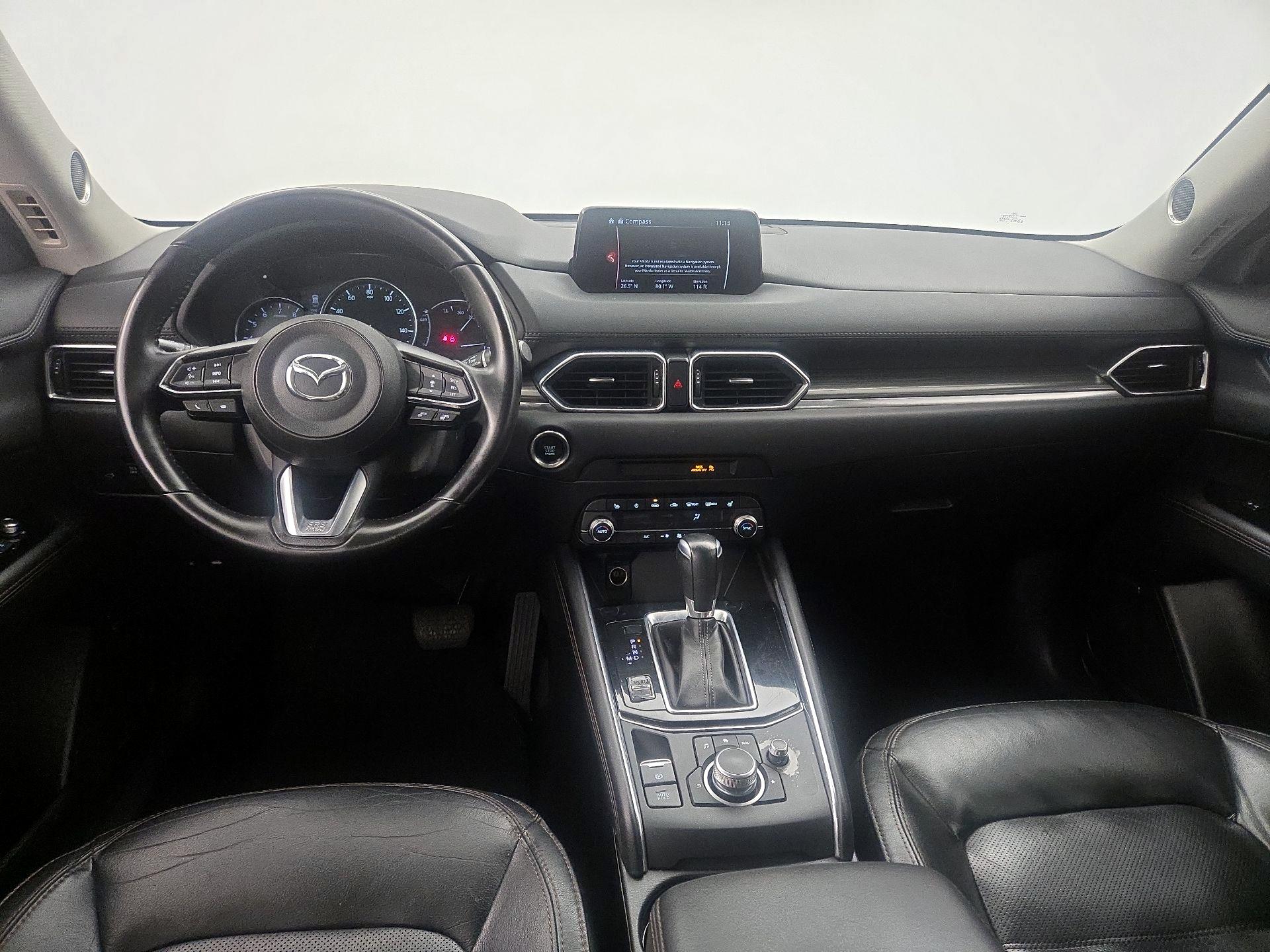 Thumbnail: 2019 Mazda CX-5 - 9