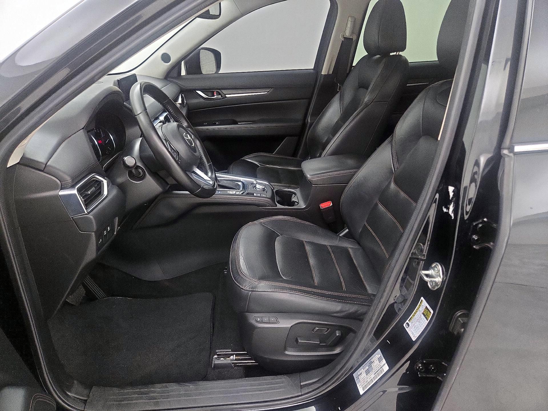 Thumbnail: 2019 Mazda CX-5 - 11