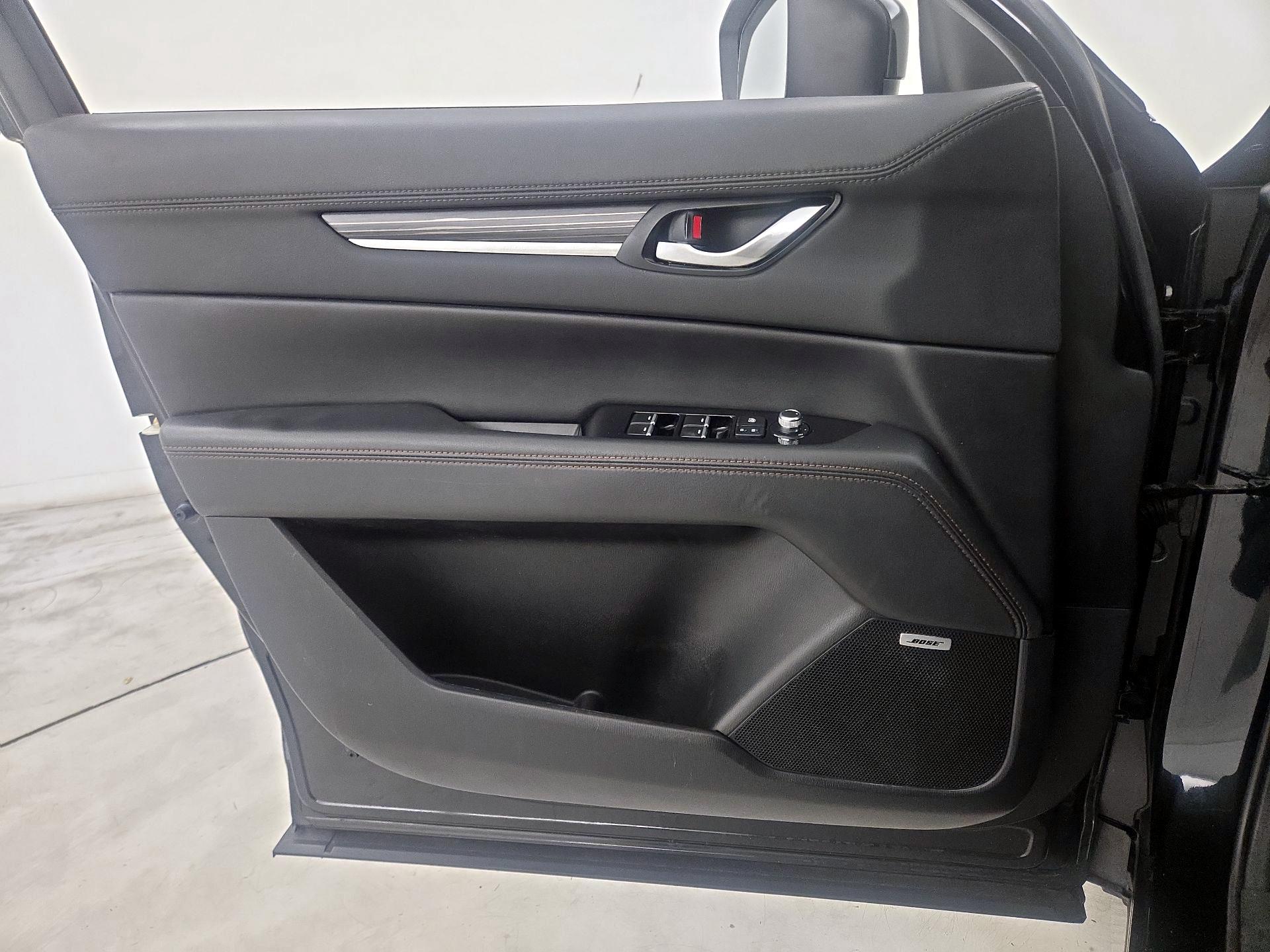 Thumbnail: 2019 Mazda CX-5 - 12