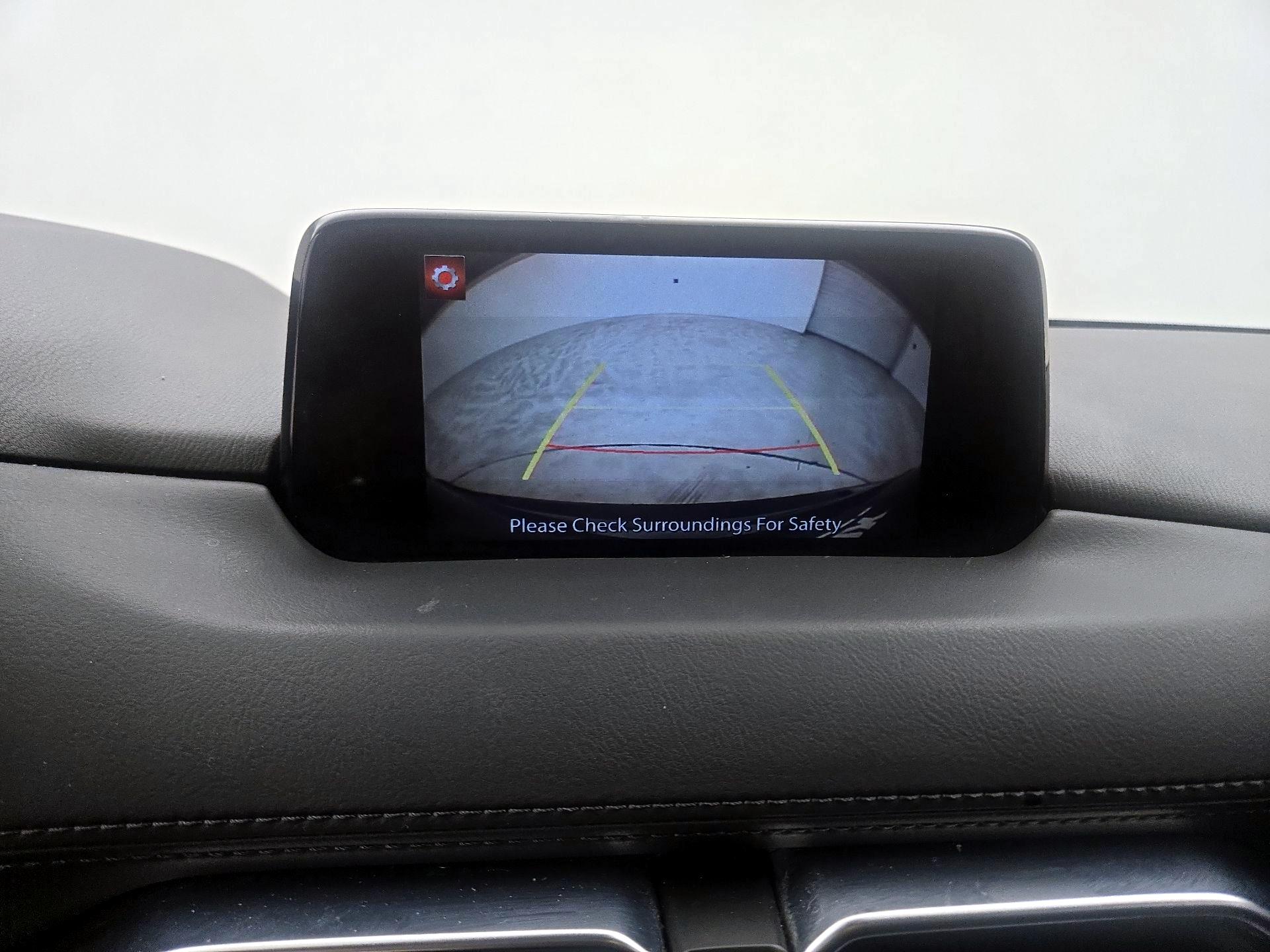 Thumbnail: 2019 Mazda CX-5 - 14