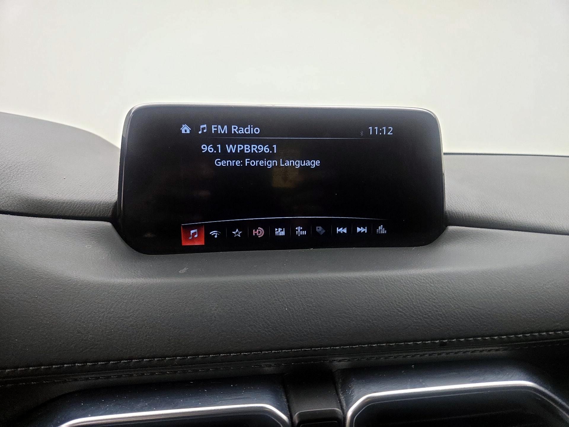 Thumbnail: 2019 Mazda CX-5 - 15