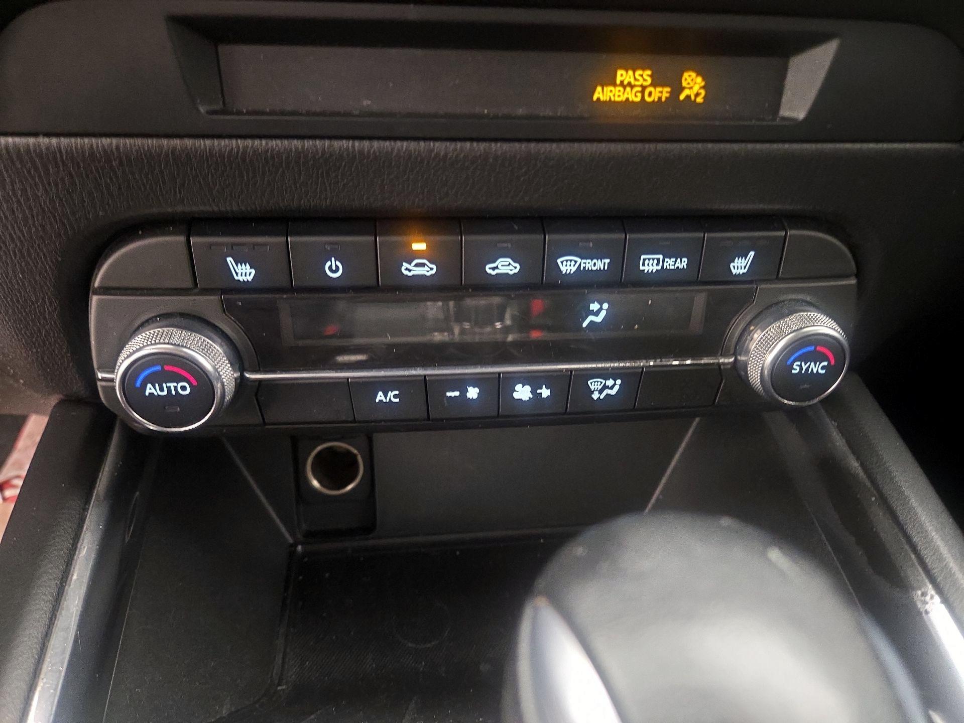 Thumbnail: 2019 Mazda CX-5 - 16