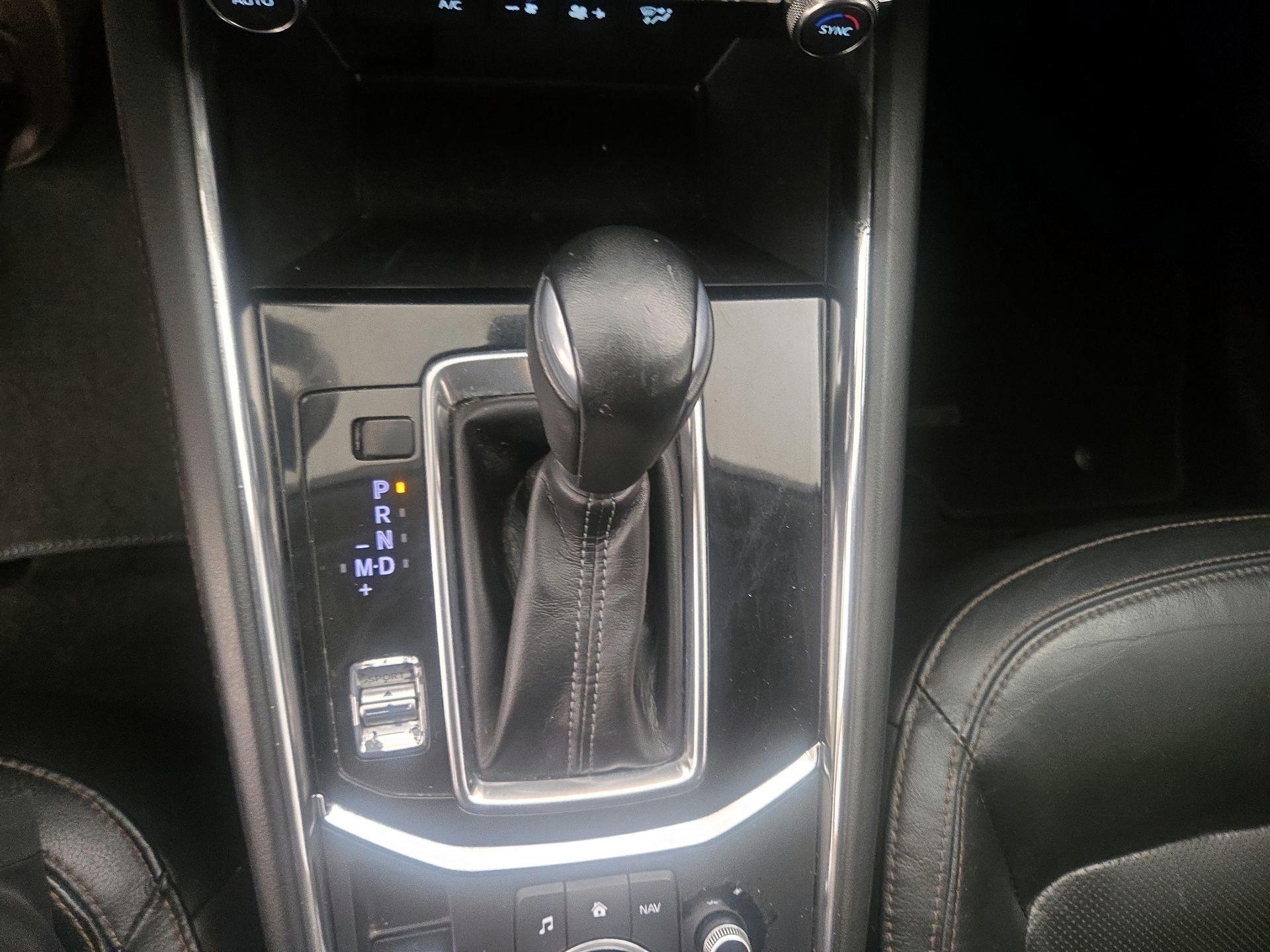 Thumbnail: 2019 Mazda CX-5 - 17