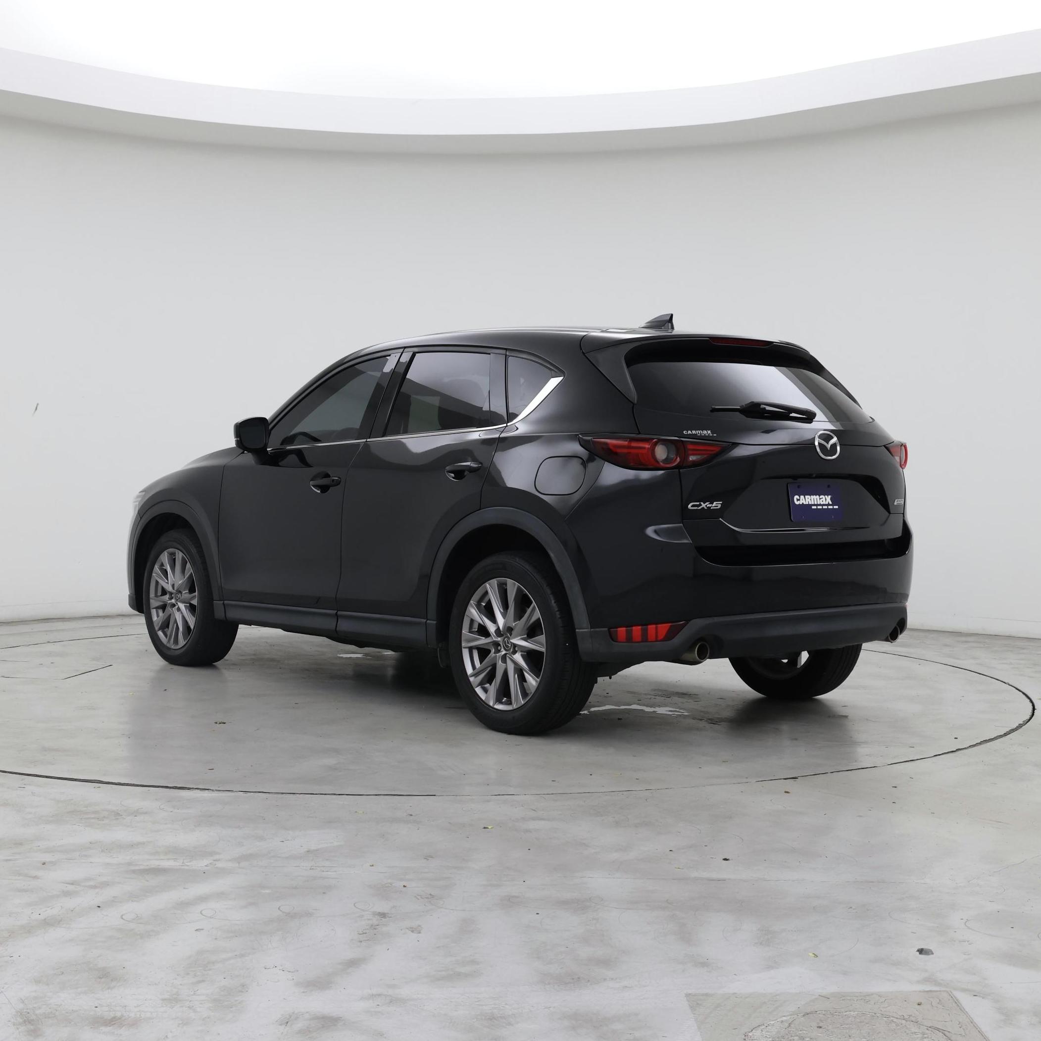 Thumbnail: 2019 Mazda CX-5 - 2