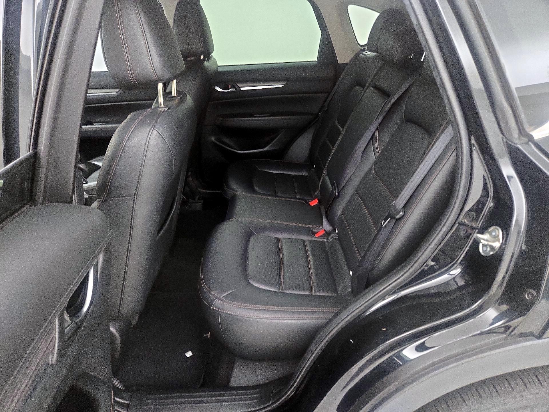 Thumbnail: 2019 Mazda CX-5 - 20