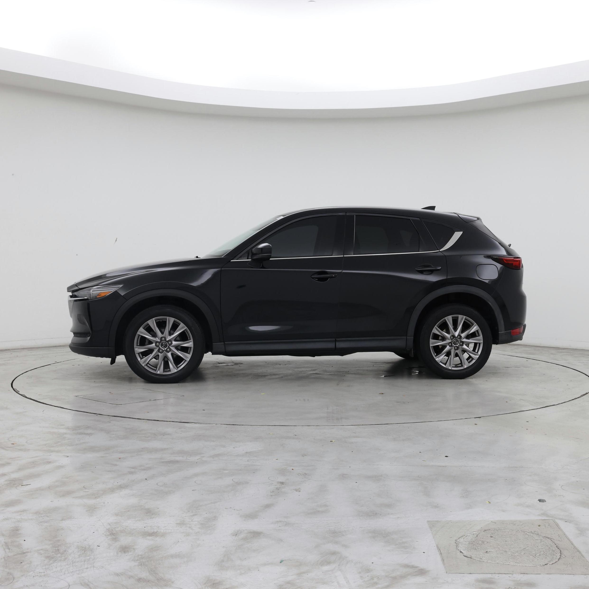 Thumbnail: 2019 Mazda CX-5 - 3