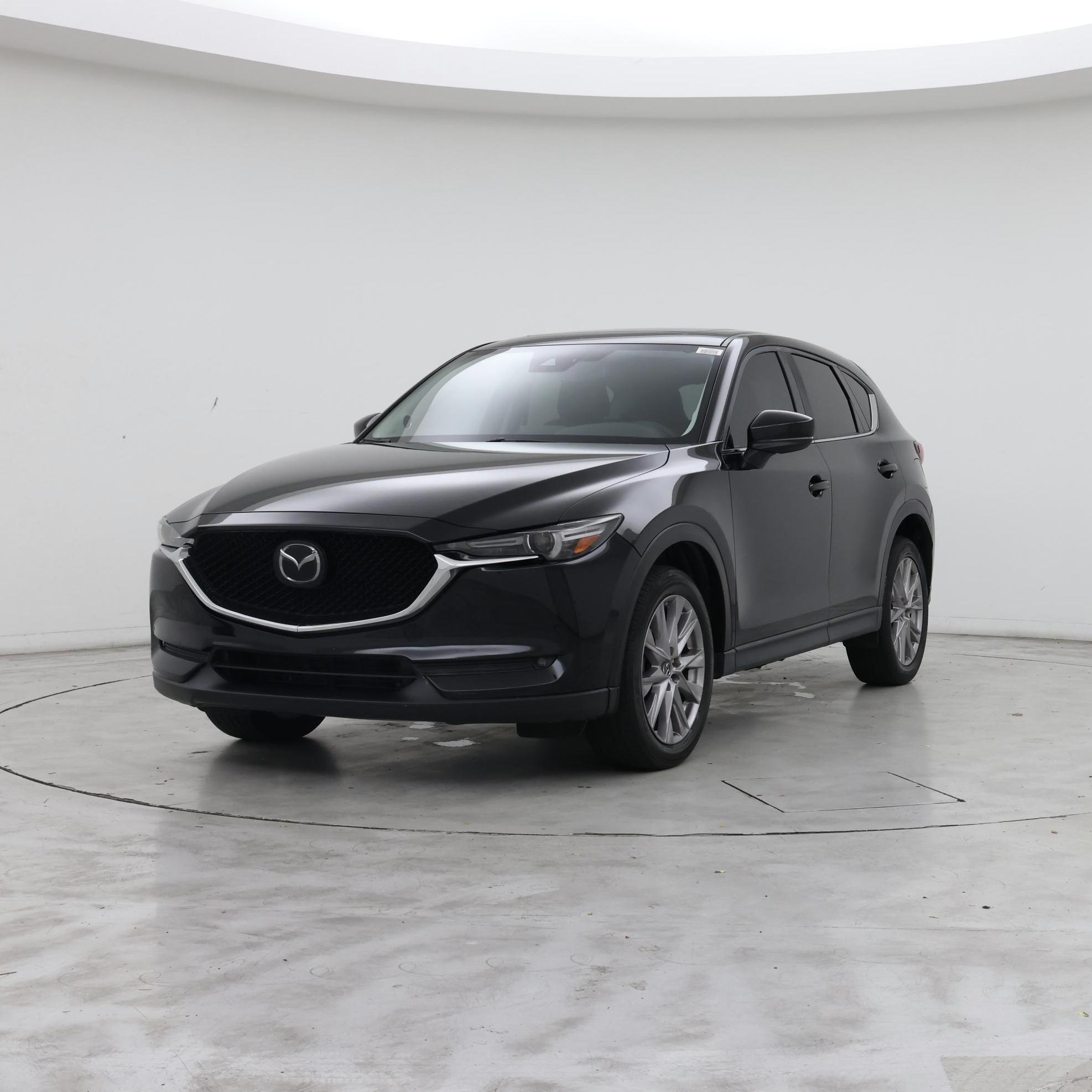 Thumbnail: 2019 Mazda CX-5 - 4