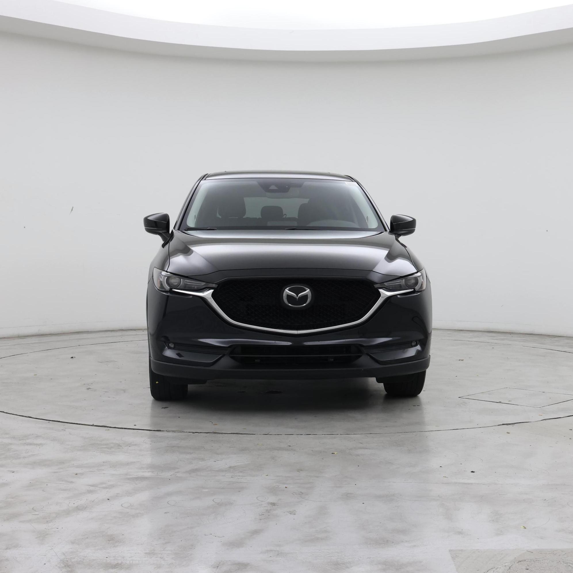 Thumbnail: 2019 Mazda CX-5 - 5