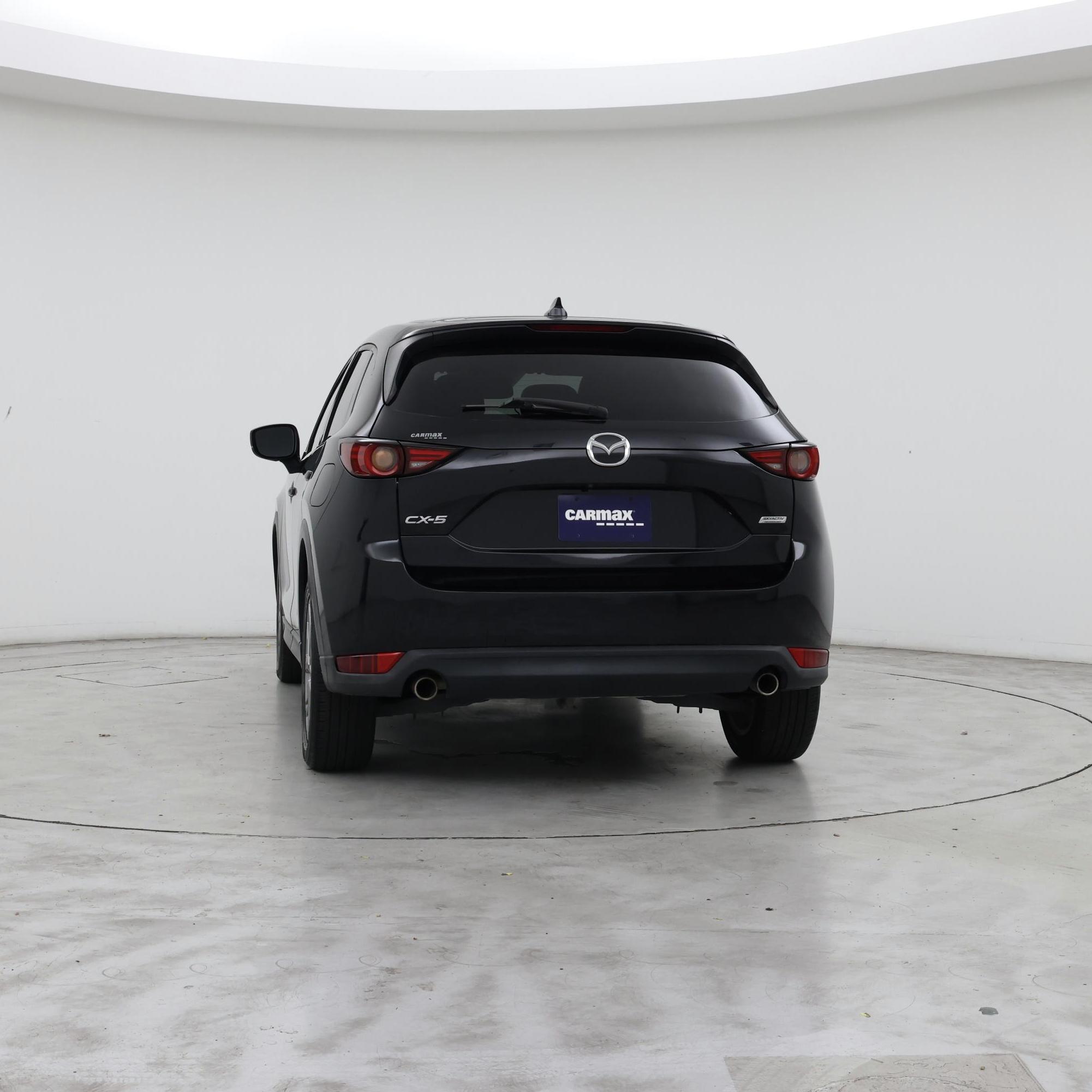 Thumbnail: 2019 Mazda CX-5 - 6