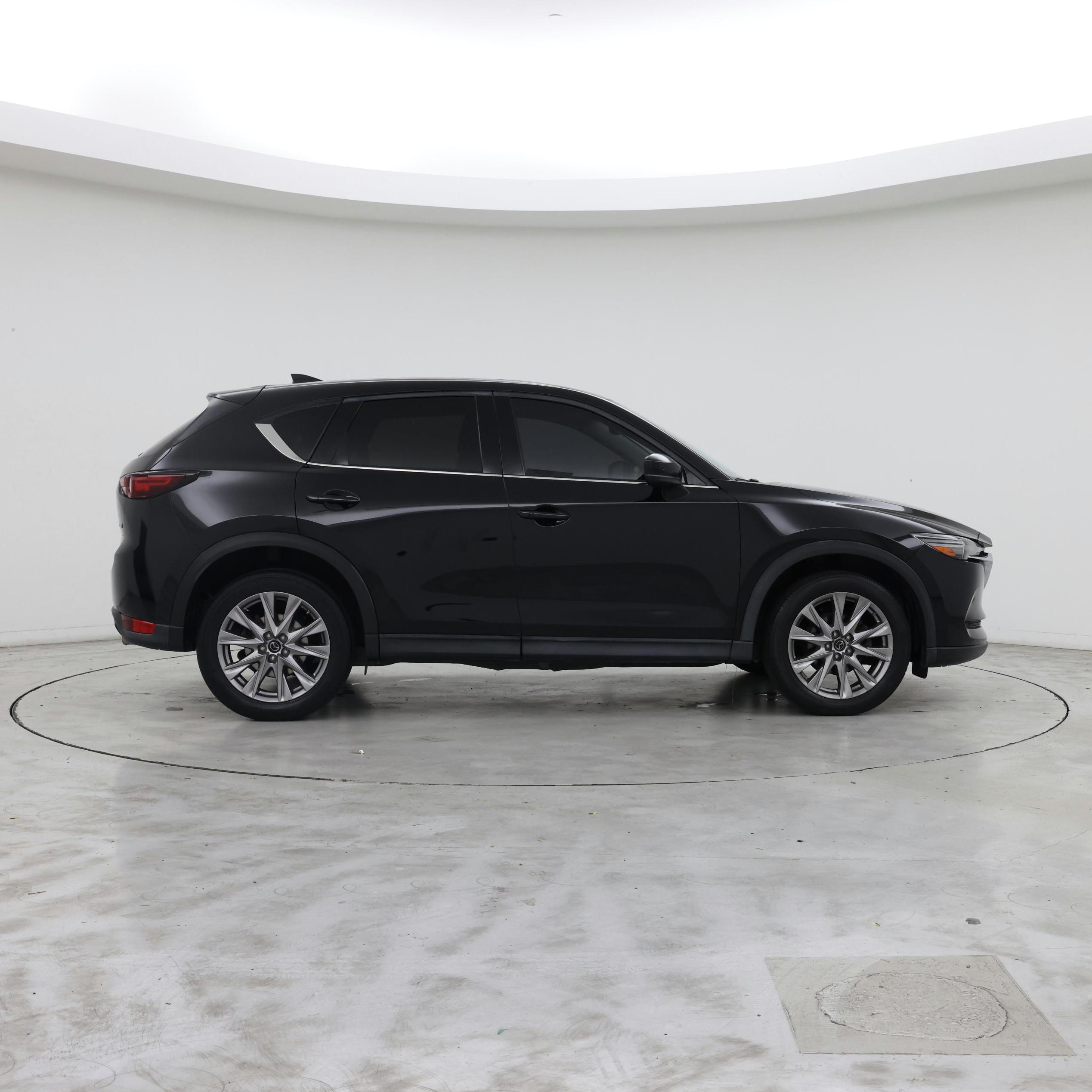 Thumbnail: 2019 Mazda CX-5 - 7
