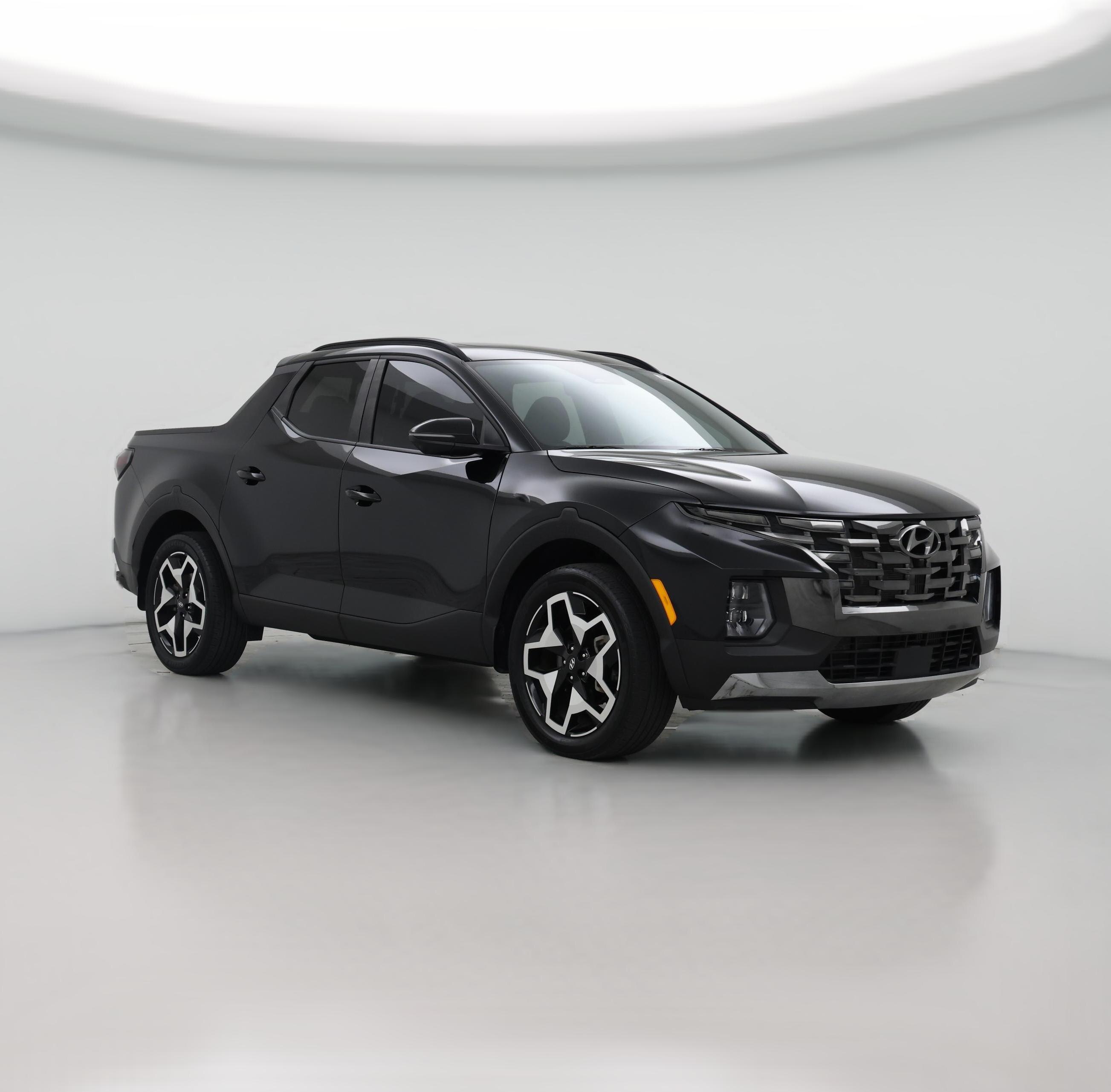 Thumbnail: 2024 Hyundai Santa Cruz - 1