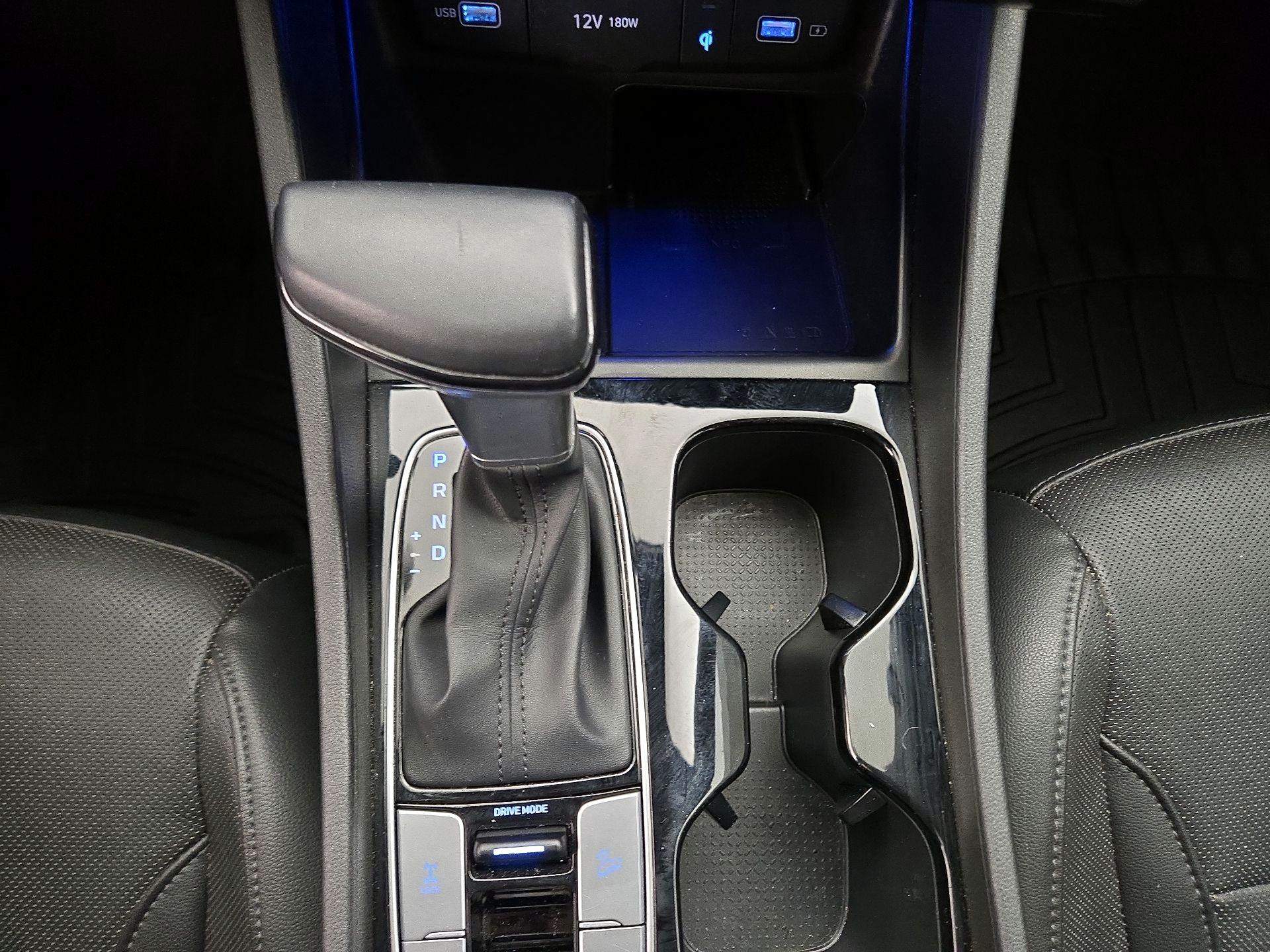 Thumbnail: 2024 Hyundai Santa Cruz - 18