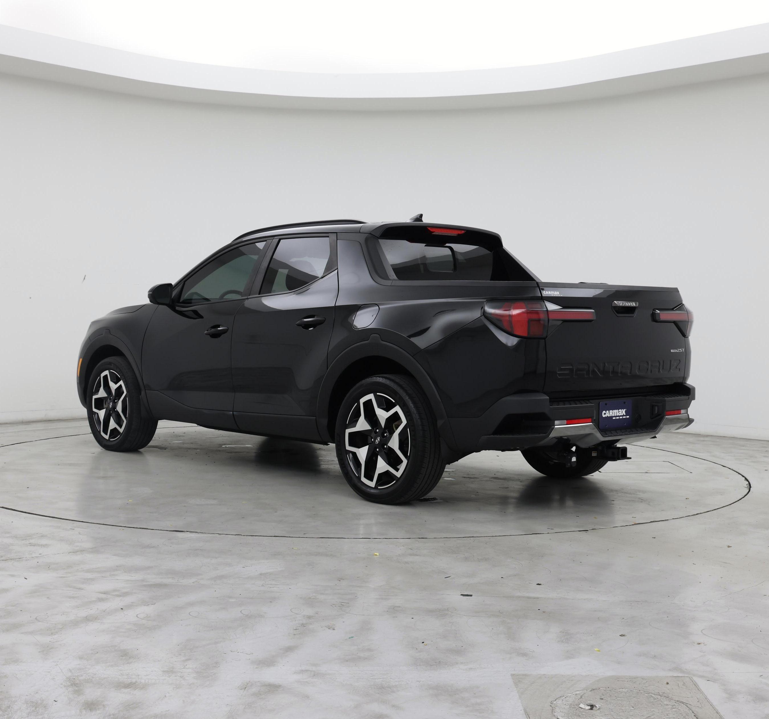 Thumbnail: 2024 Hyundai Santa Cruz - 2