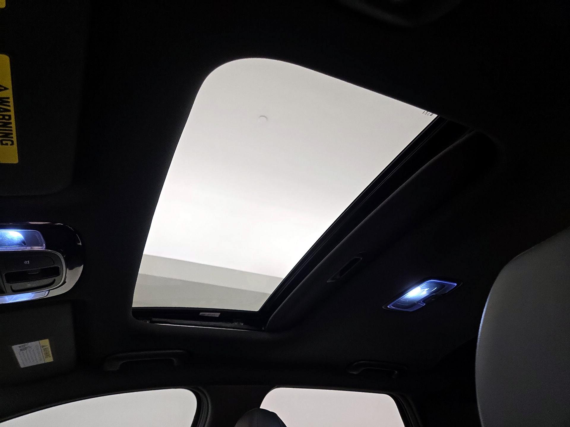 Thumbnail: 2024 Hyundai Santa Cruz - 20
