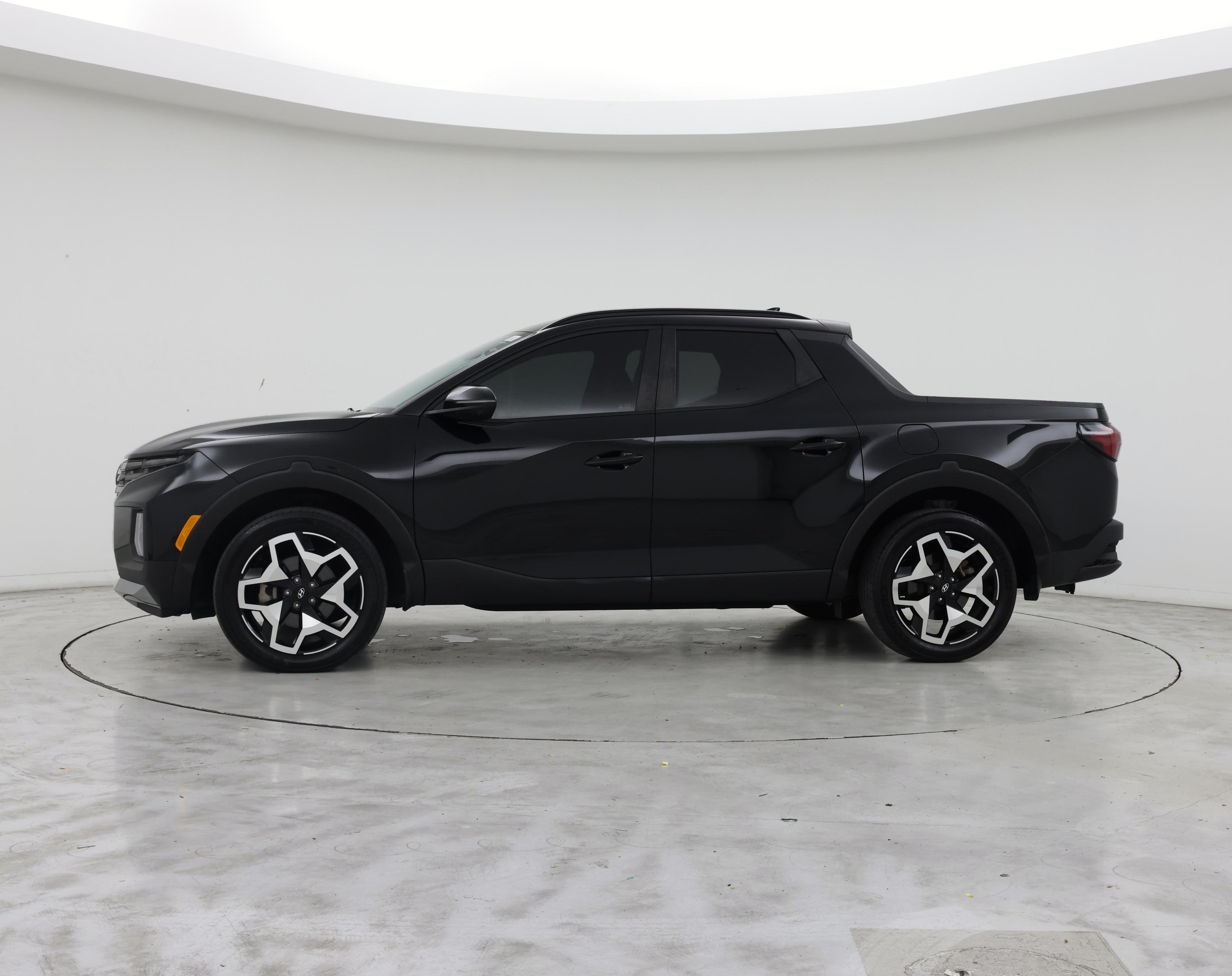 Thumbnail: 2024 Hyundai Santa Cruz - 3